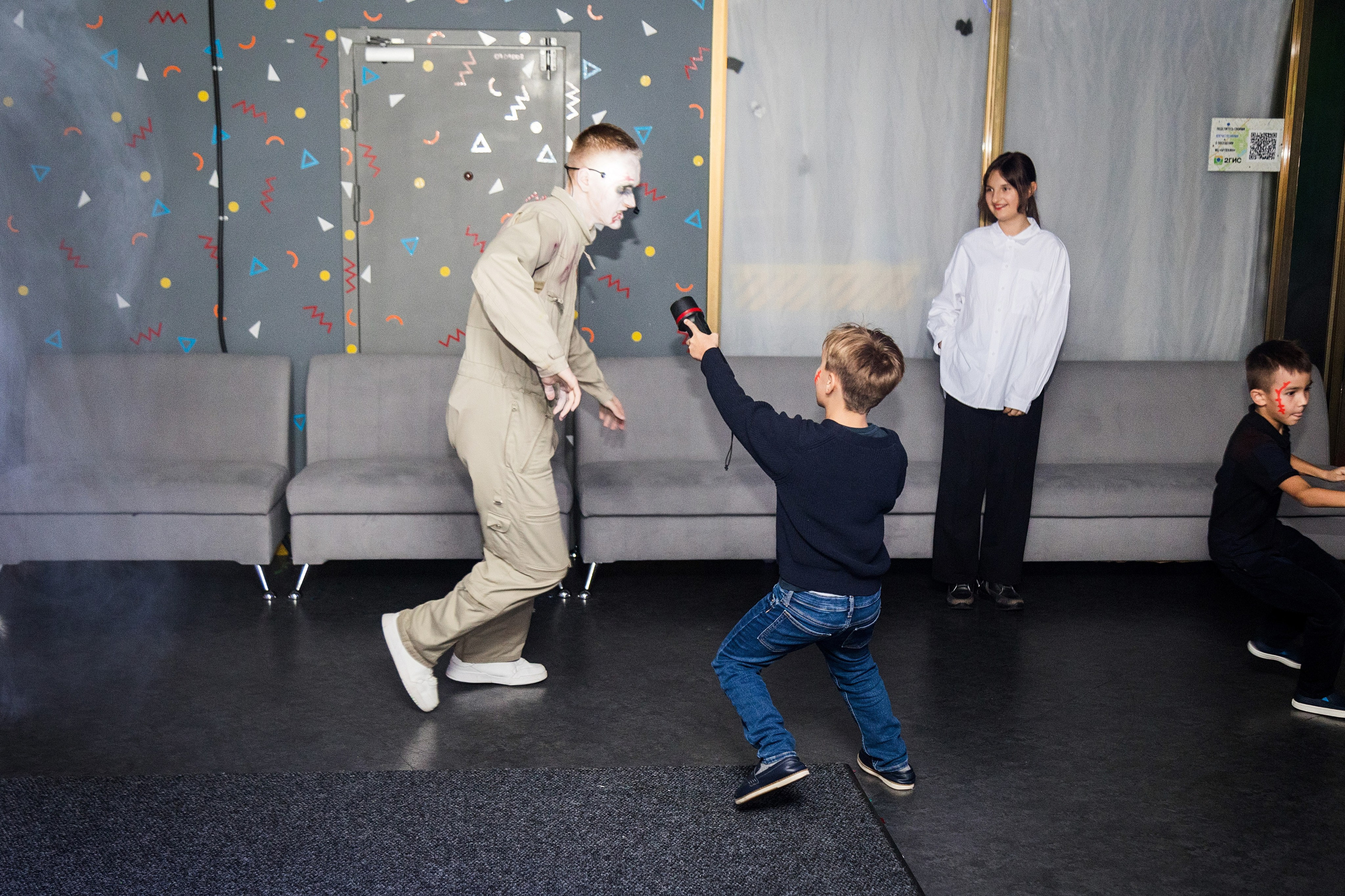 Матвею 7 лет. Детский фотограф видеограф в Хабаровске Михаил Орлов