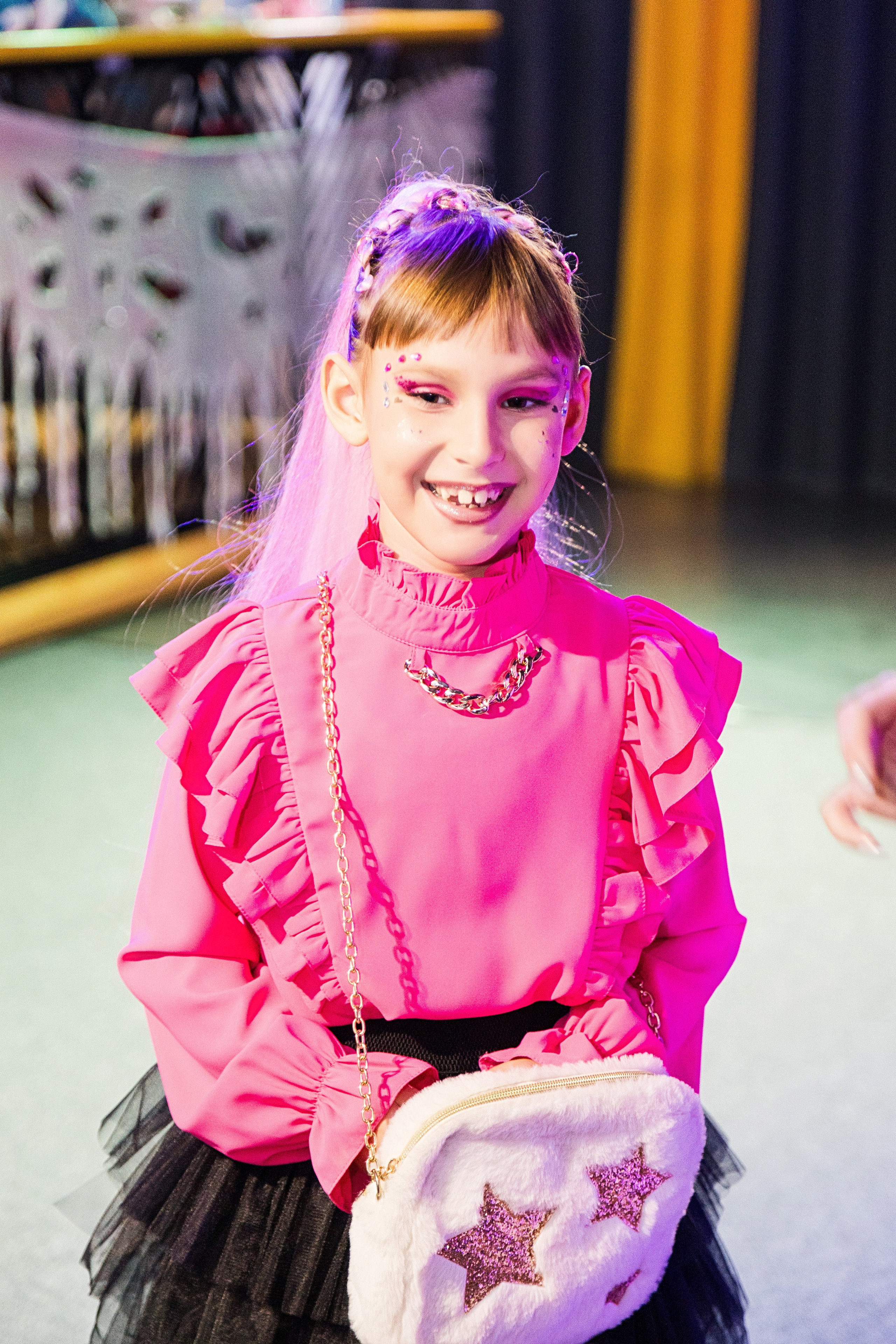 Марианне 8 лет. Детский фотограф видеограф в Хабаровске Михаил Орлов