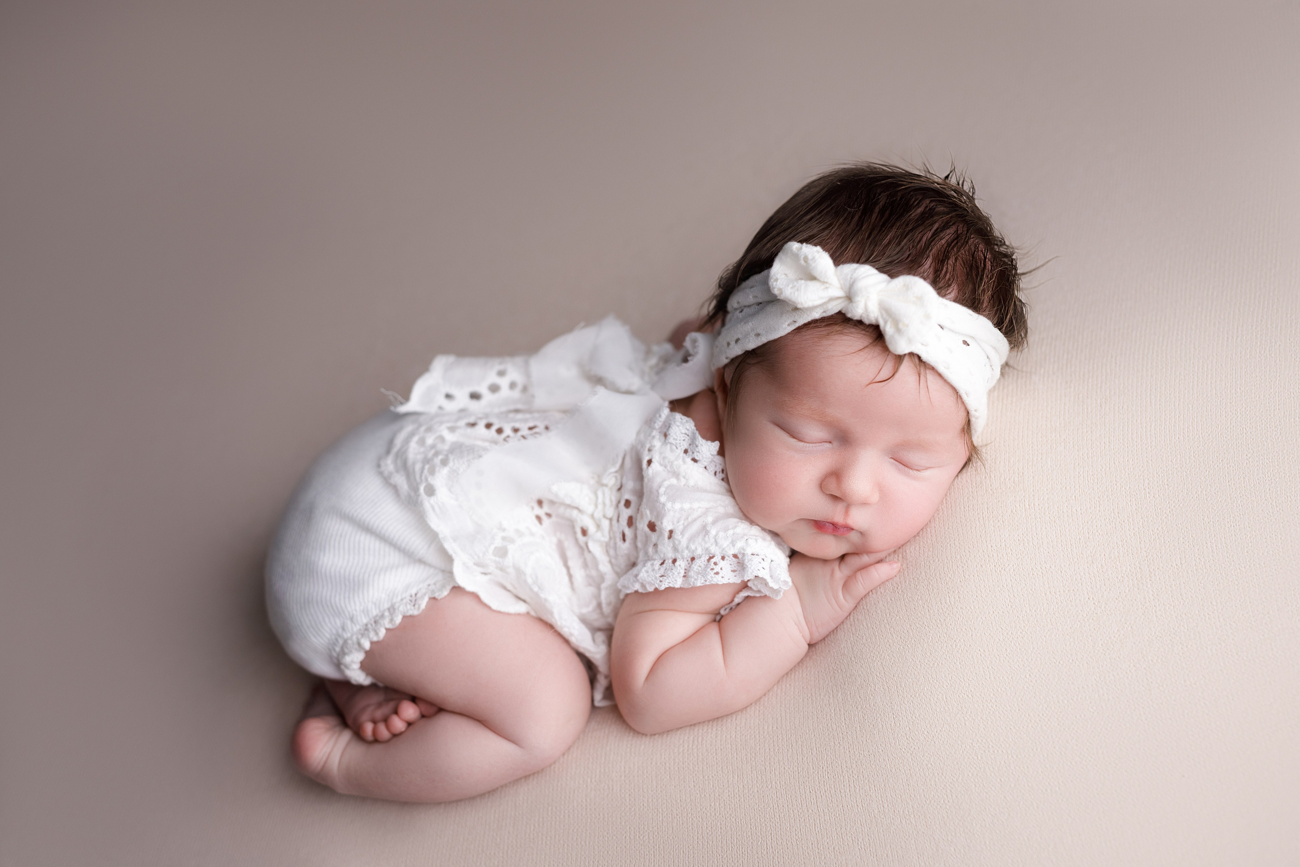 NEWBORN CLASSIC. Фотограф новорожденных в Ярославле Ольга Зимина