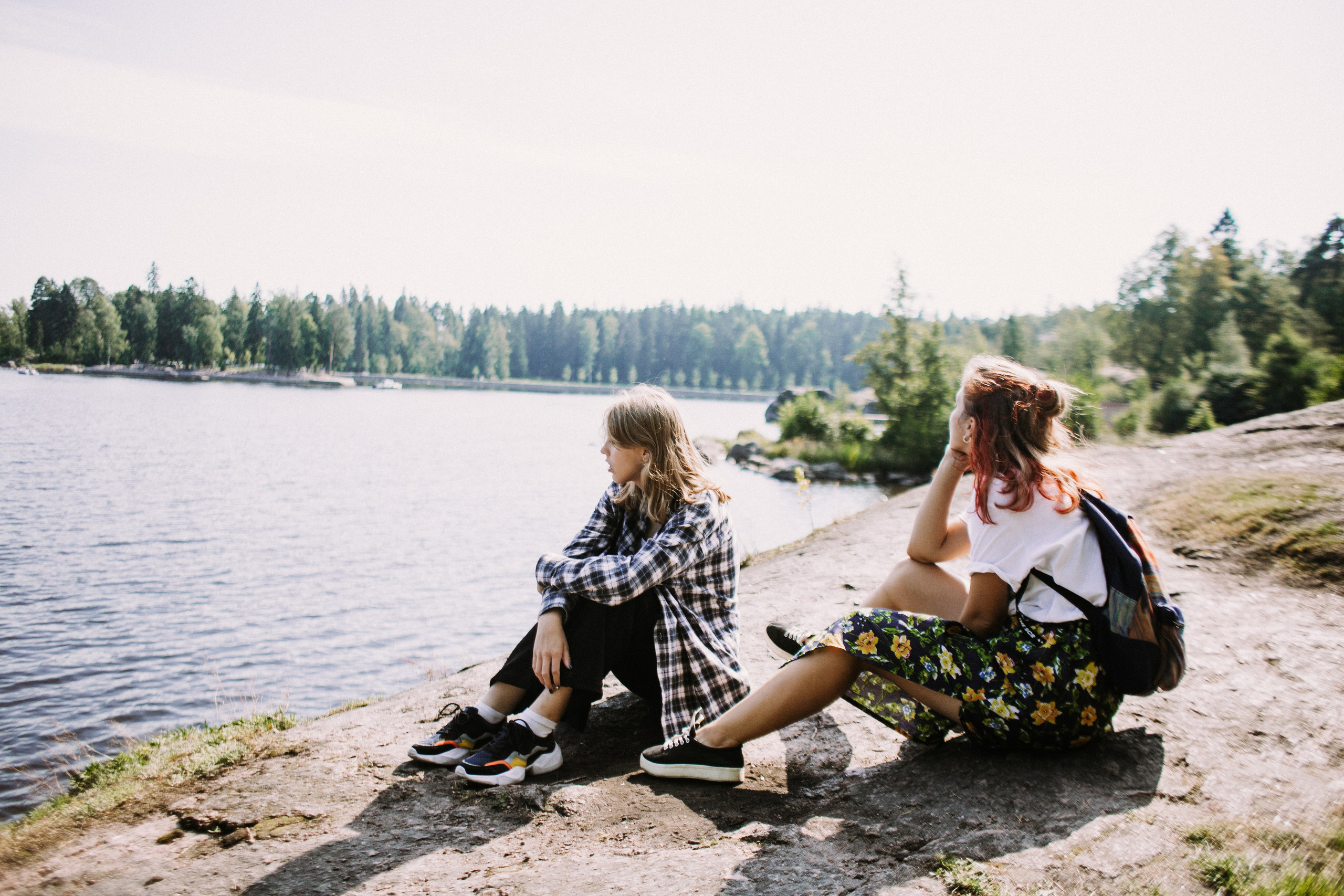 Питер 2022. Фотограф в Нижнем Новгороде