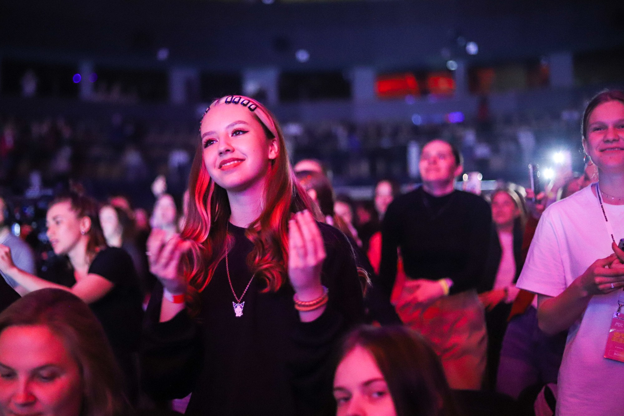 Ваня Дмитриенко. Фотограф Дарья Попова