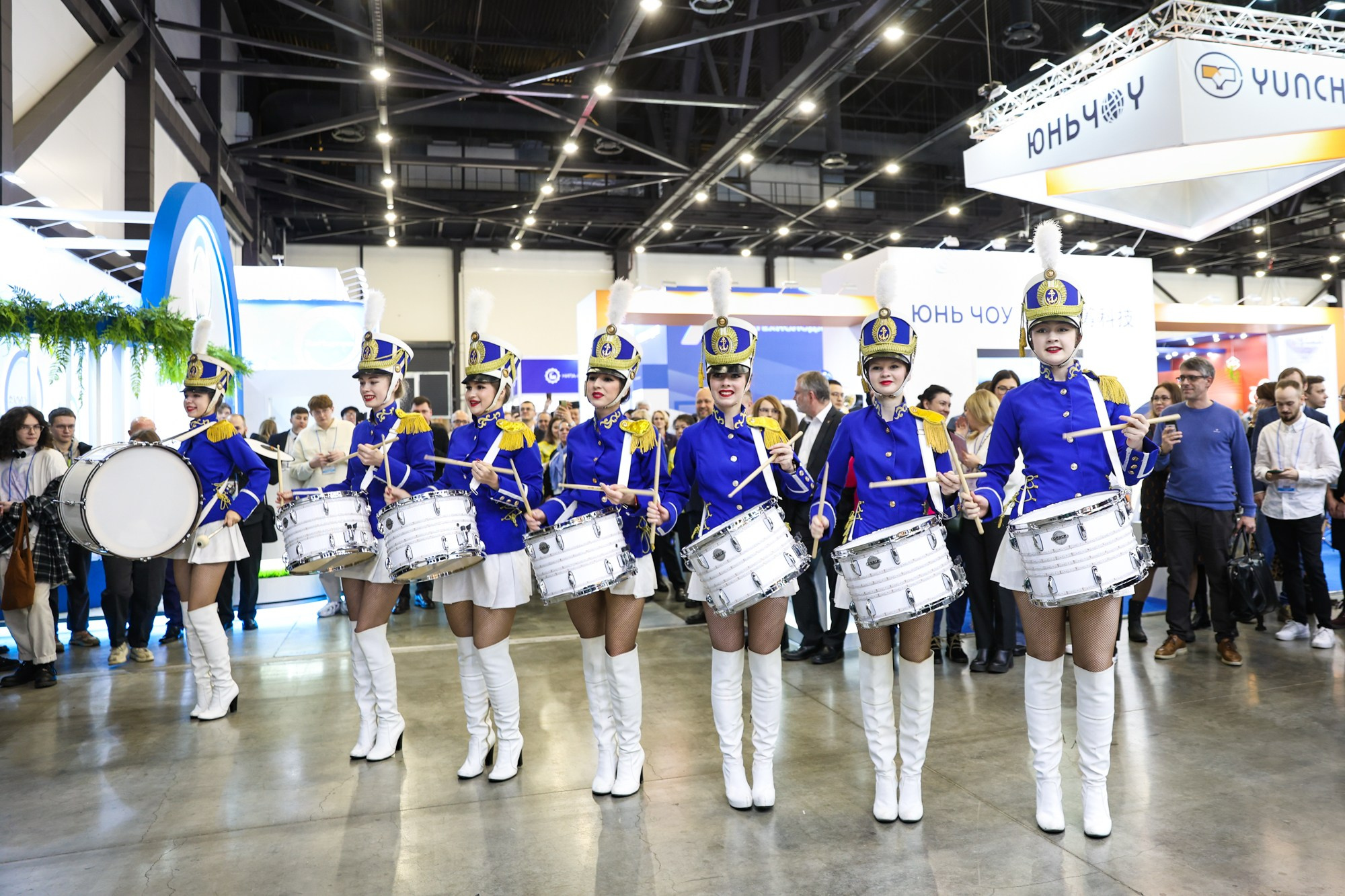 PulpFor 2024. Фотограф Дарья Попова