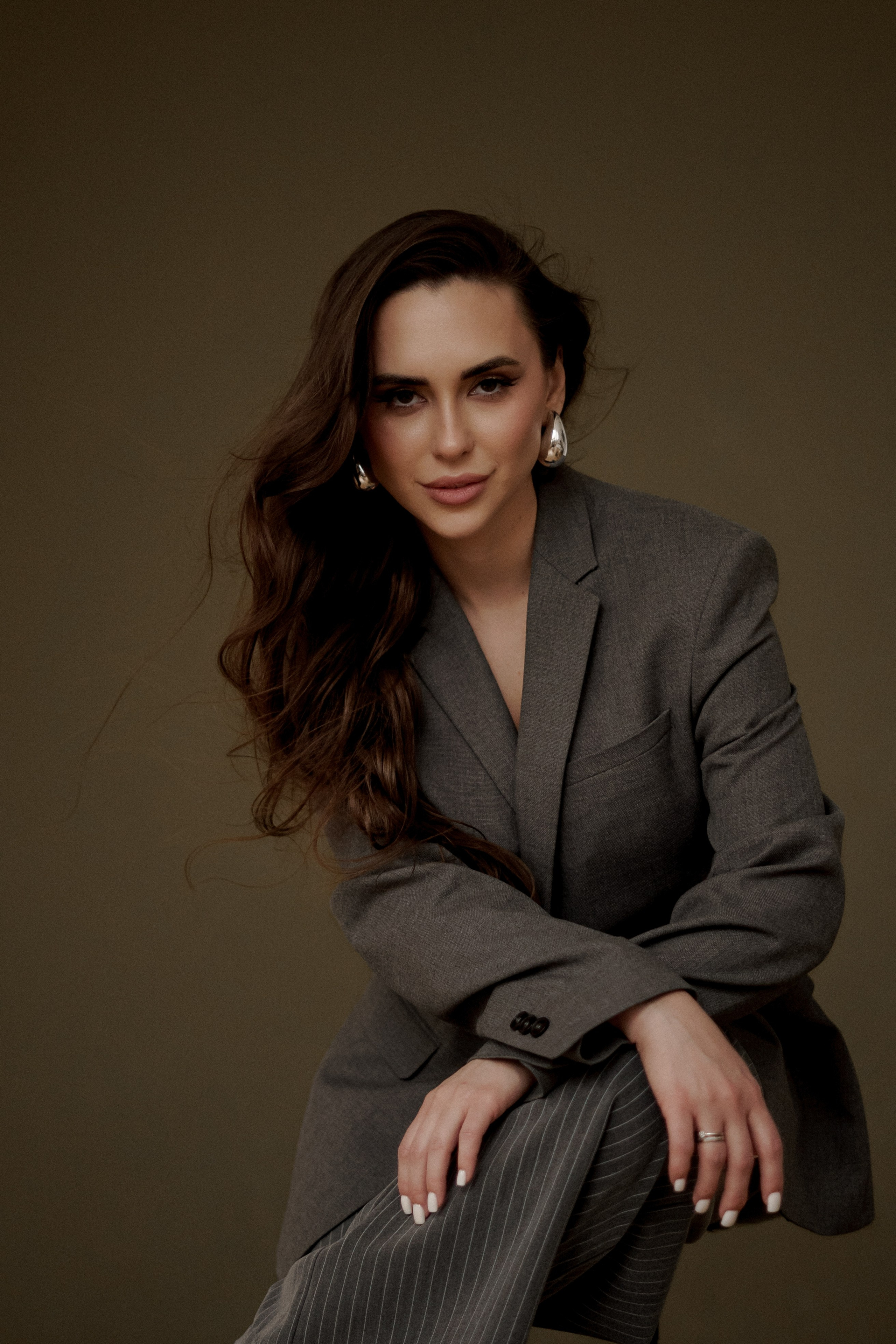 Даша. Фотограф Валерия Крахмалева