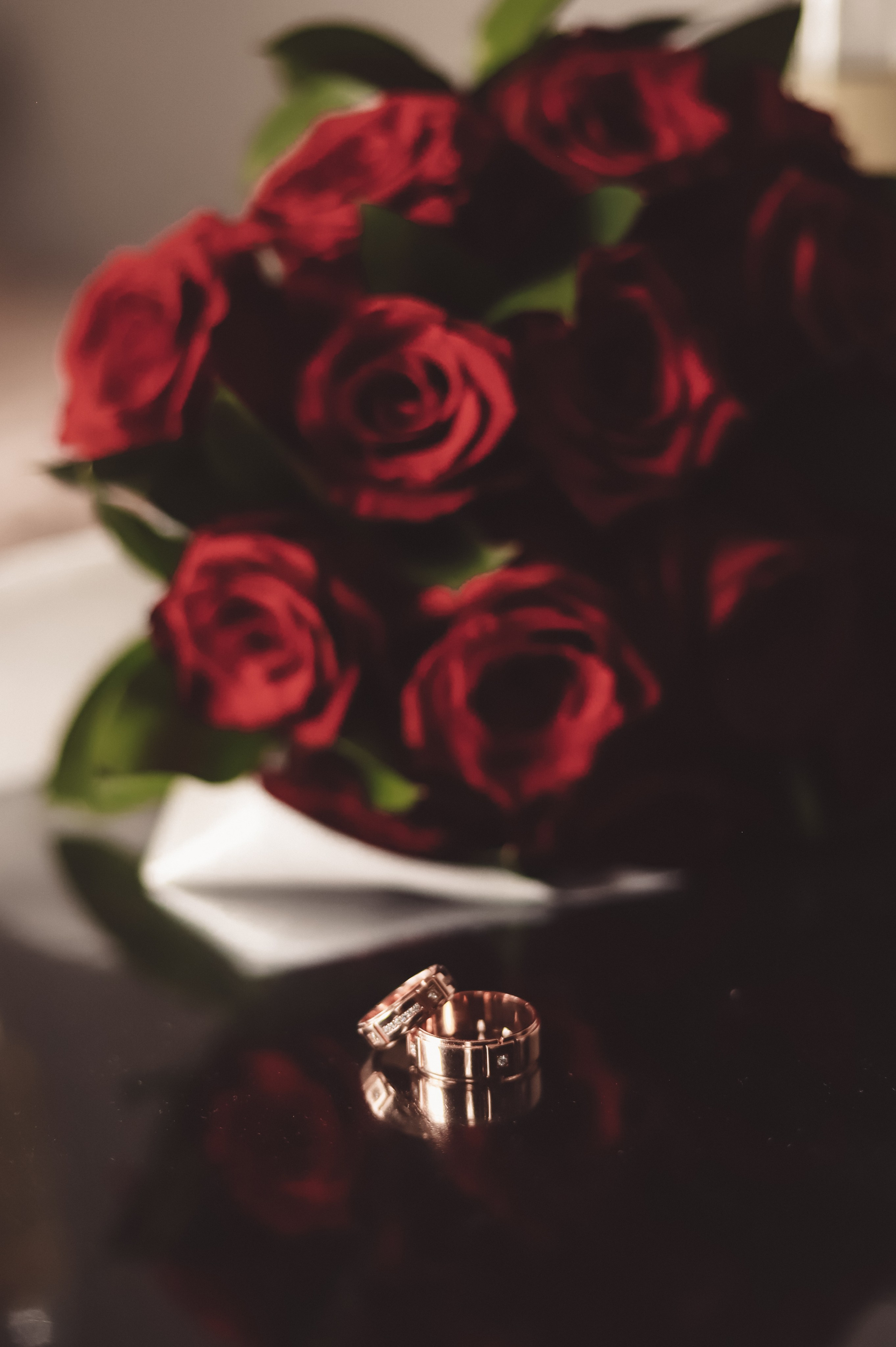 Свадьба Марины и Руслана. Семейный и женский фотограф Кемерово Мария Степ