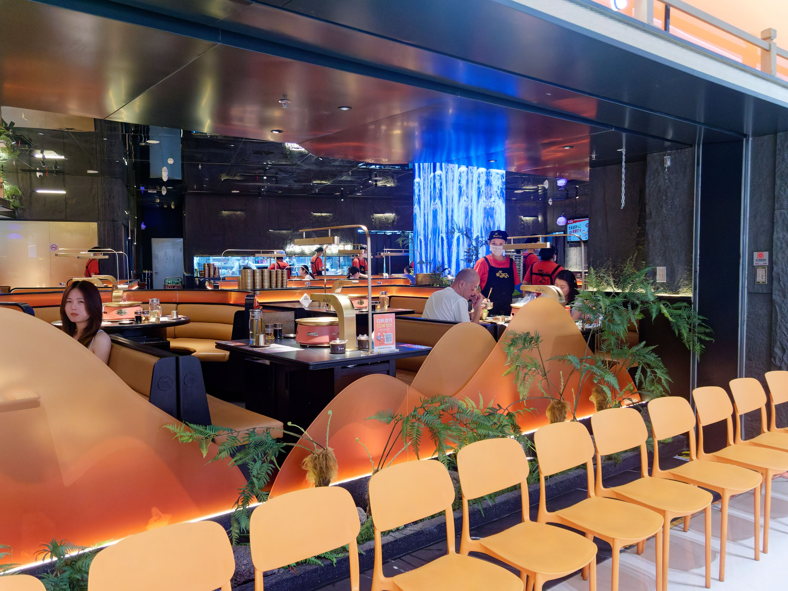 Хайнань 2026, Санья, Торговый центр «Joy City». Фотопрогулки по Миру