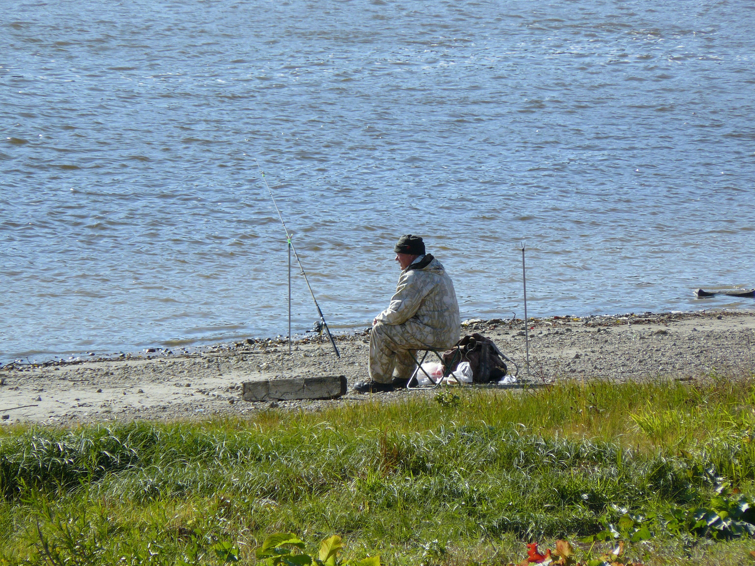Омск 2019. Избранные фотографии