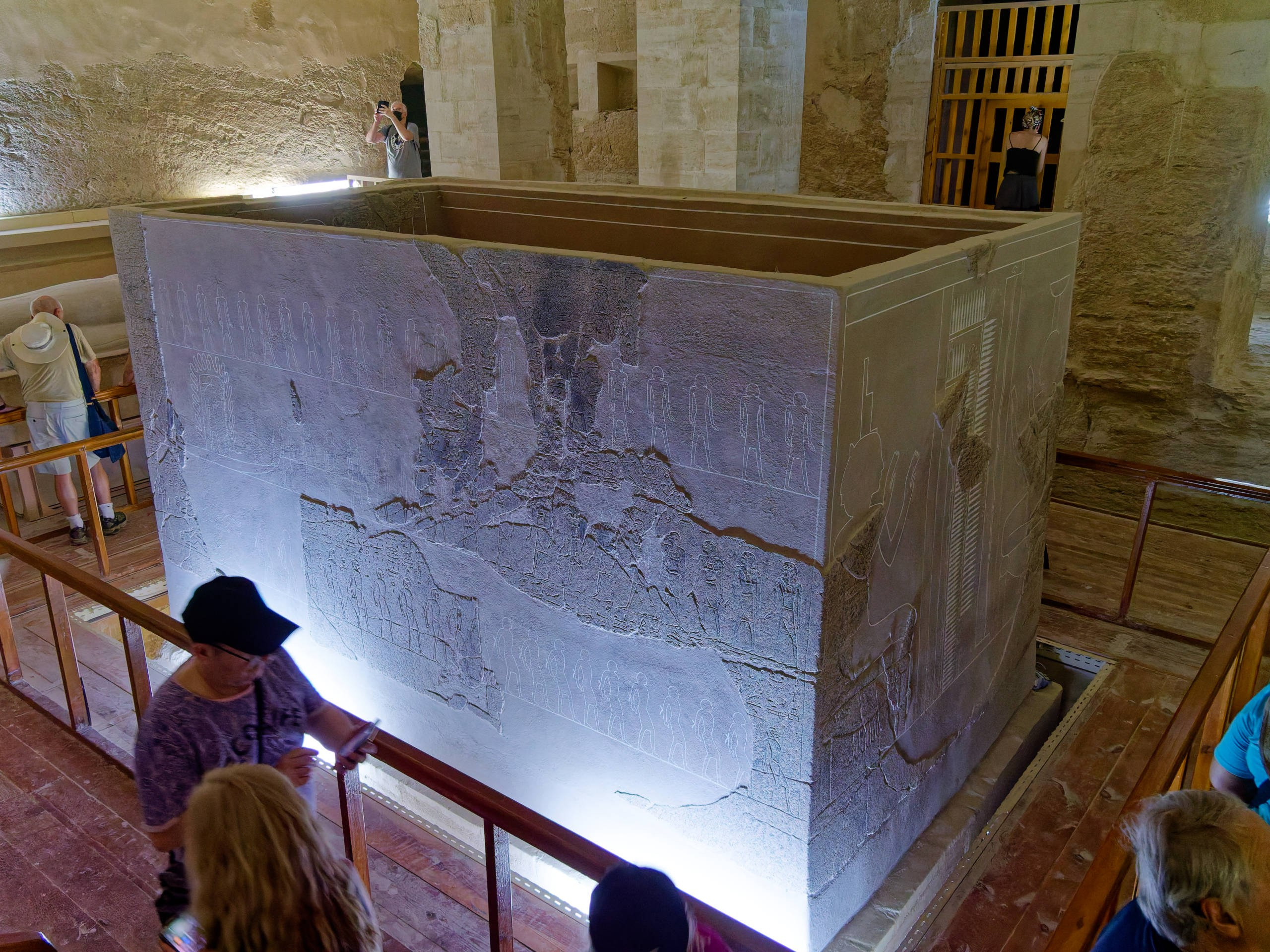 Луксор 2022, Нил, Долина царей. Избранные фотографии