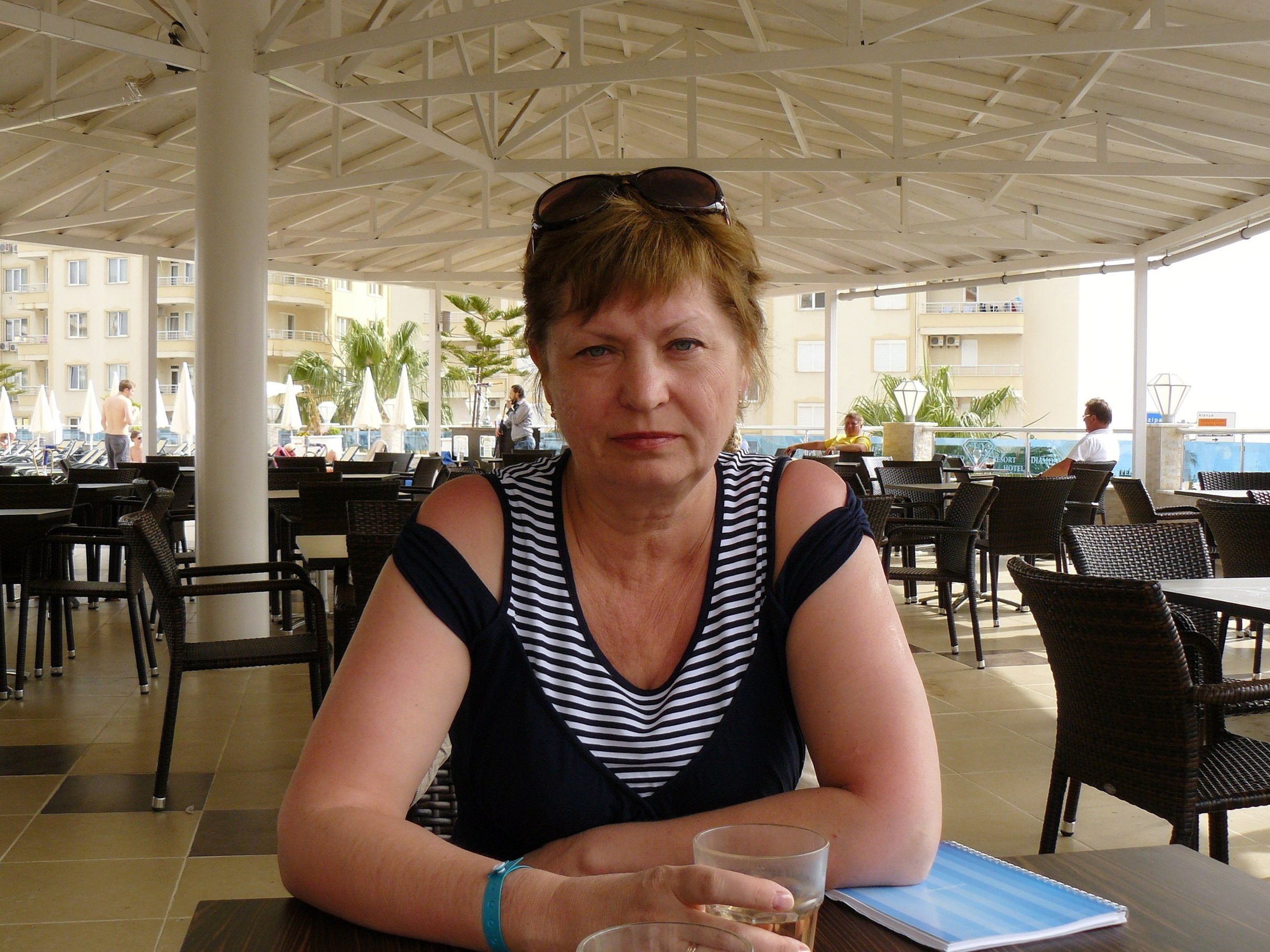 Алания 2014. Фотопрогулки по Миру