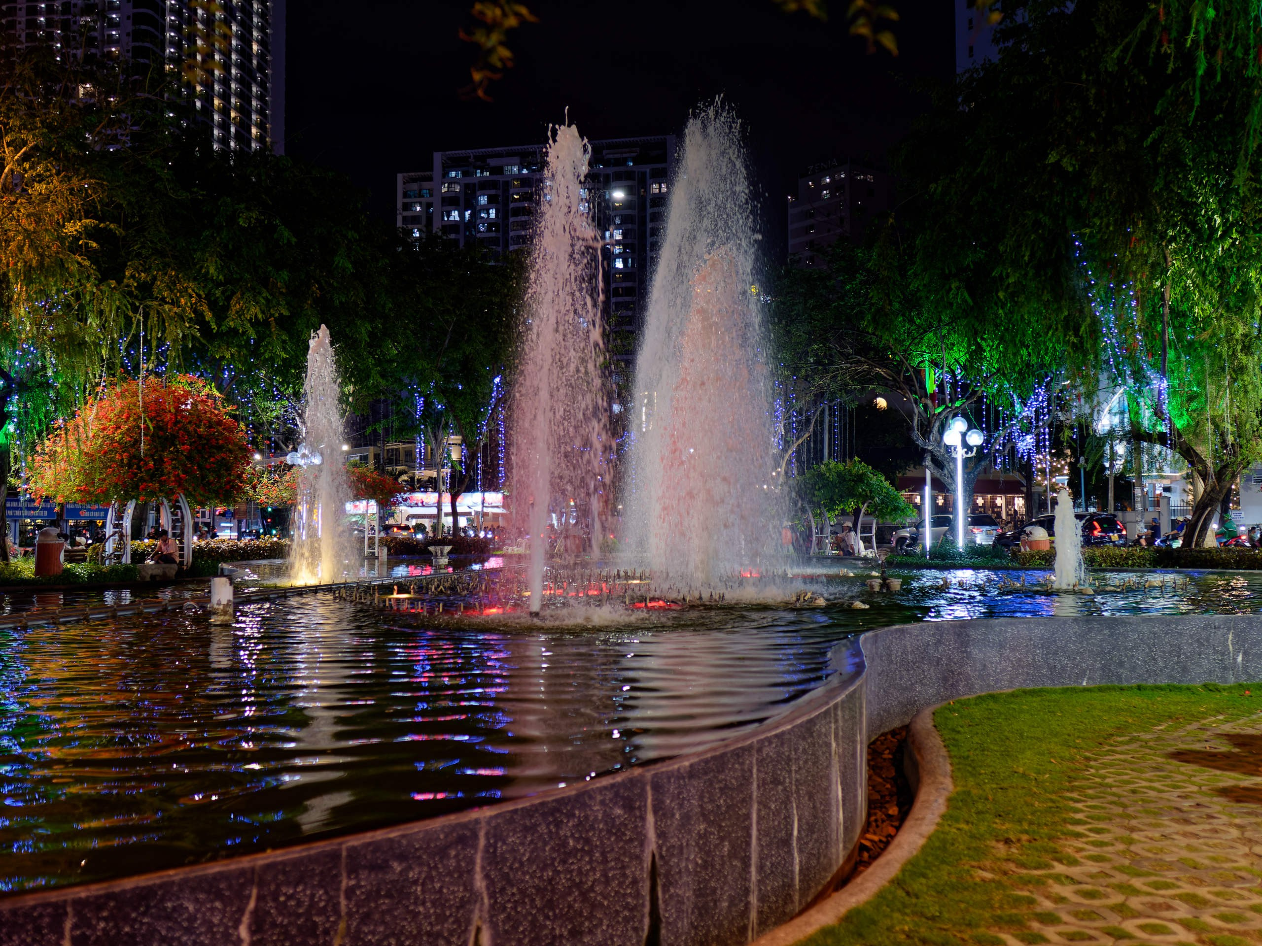 Нячанг 2025 (3). Избранные фотографии