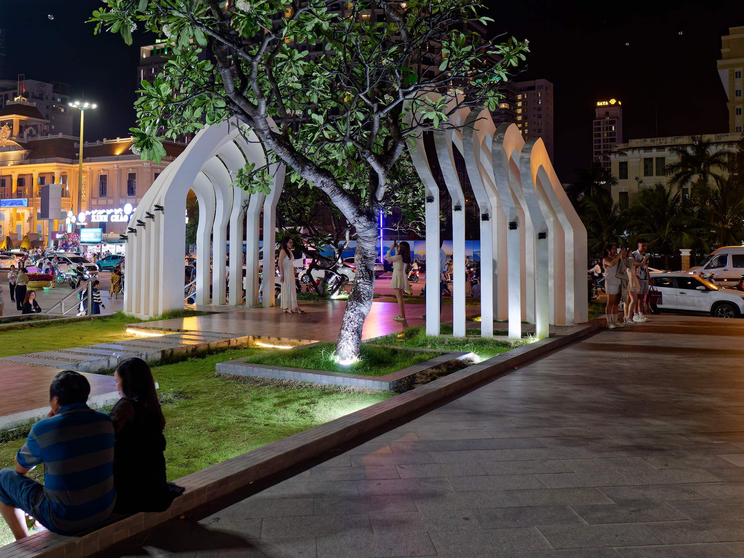 Нячанг 2025 (6). Избранные фотографии