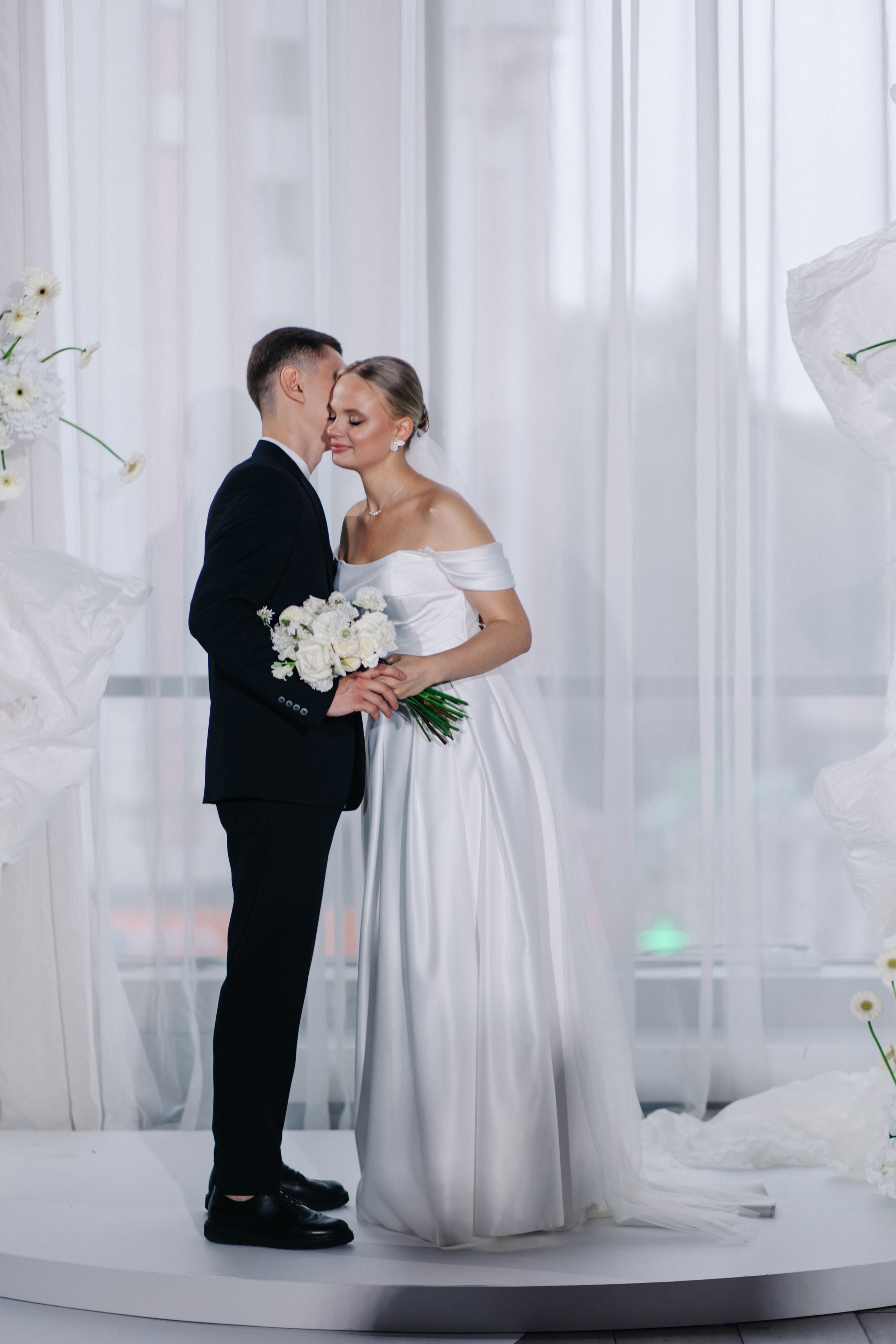 Даниил и Мария. Мордвинова Татьяна