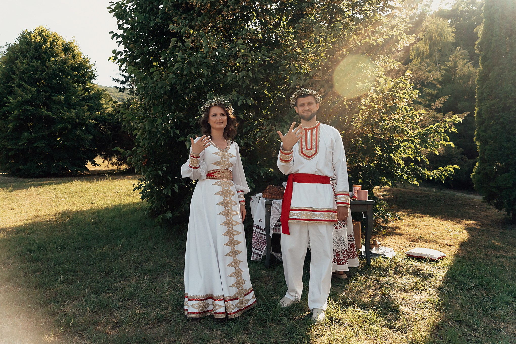 Свадьба. Свадебный и семейный фотограф/видеограф в Краснодаре Наталья Осинская