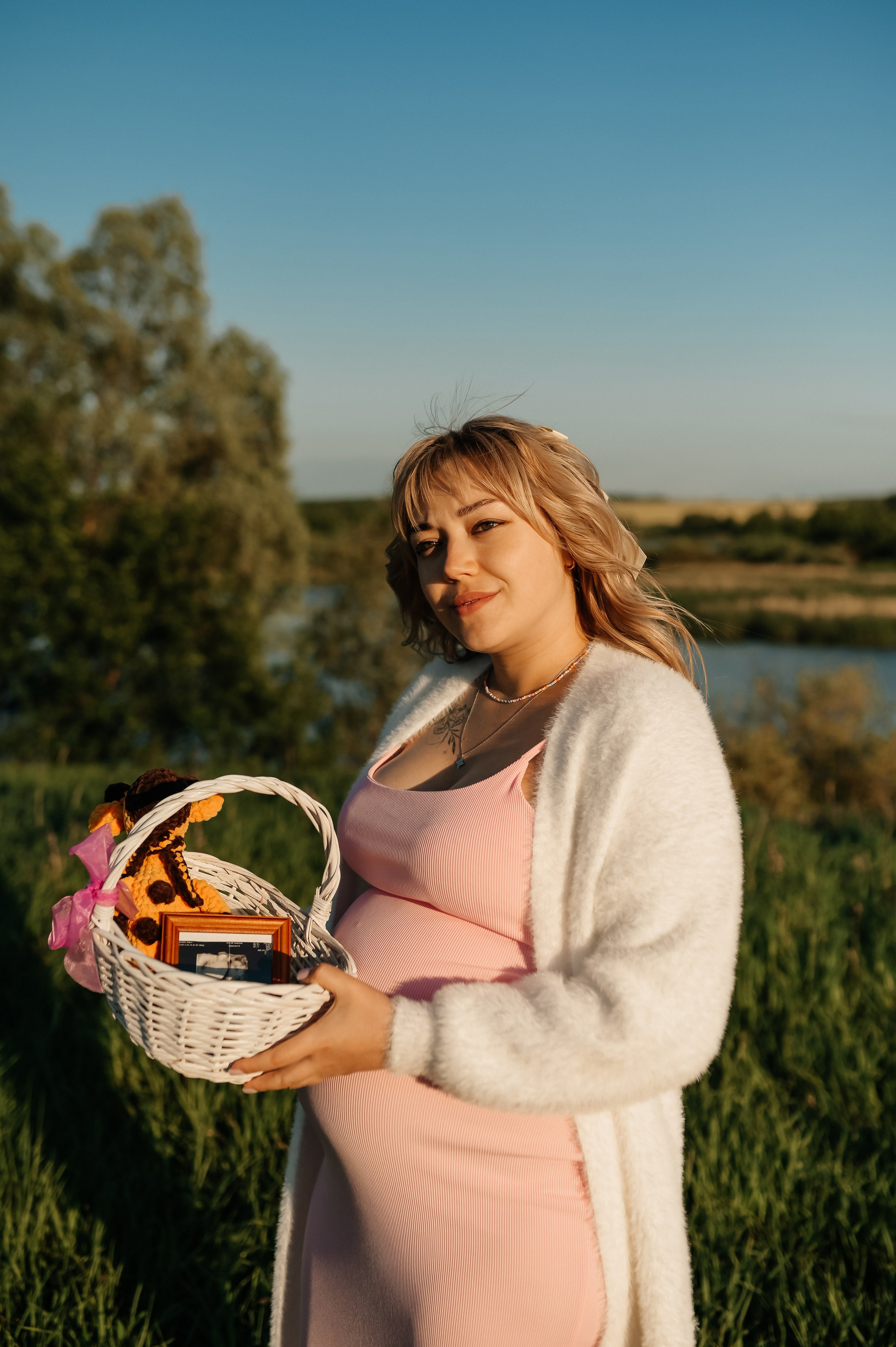 Семейные фотопрогулки. Семейный фотограф Олеся Батурина Рязань
