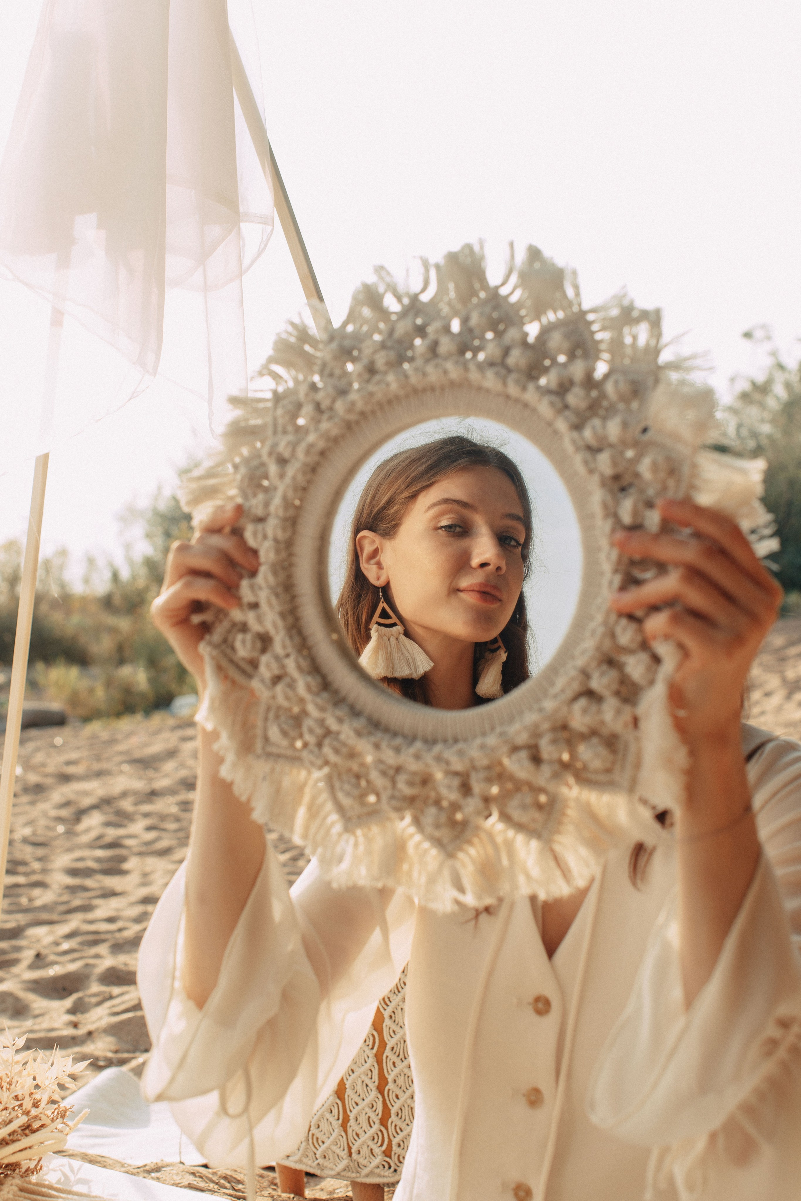 Soul Decor. Портретный фотограф Софья Хворостова