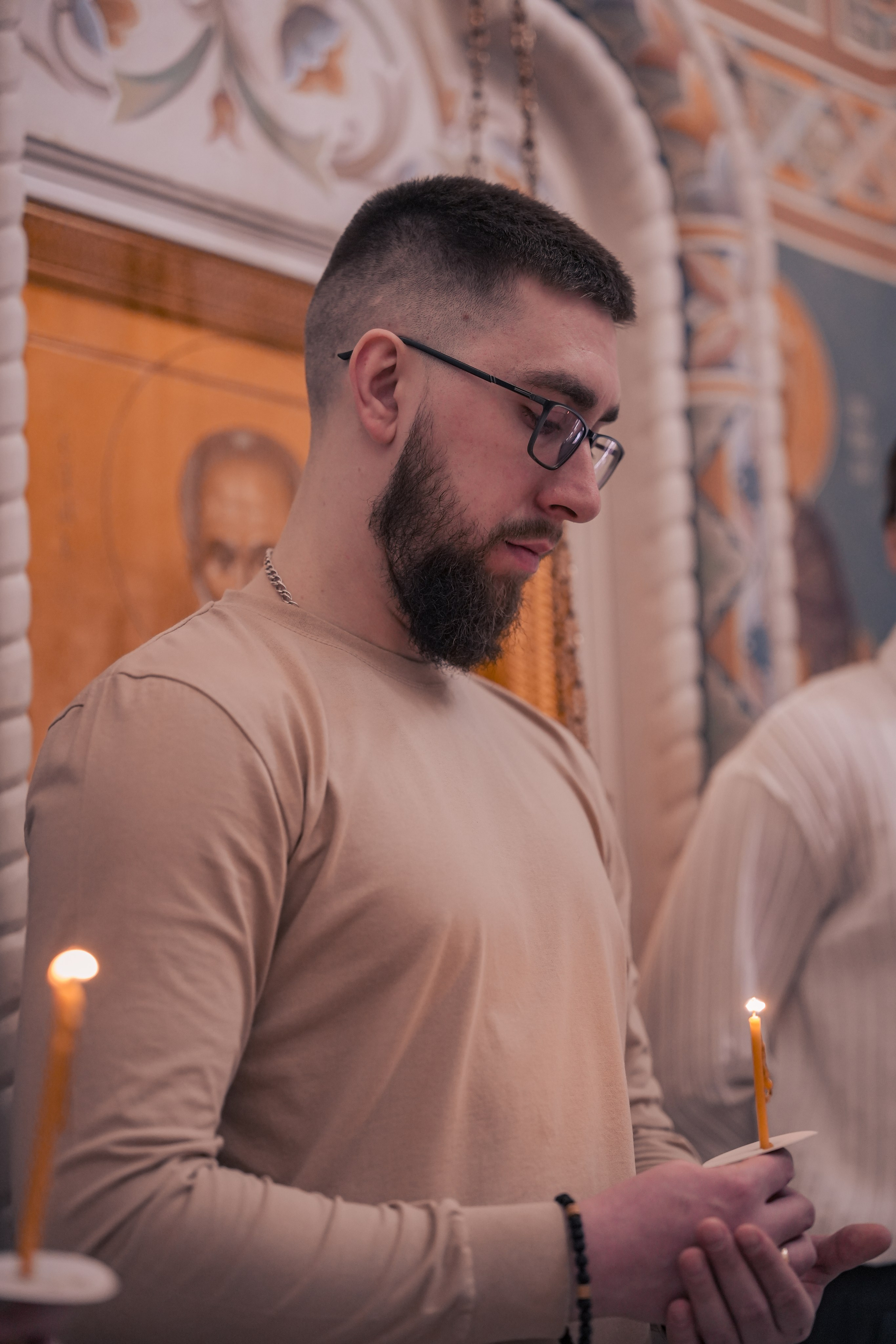 Крещение. Фотограф на крещение и венчание в Екатеринбурге. Ольга Мезенцева