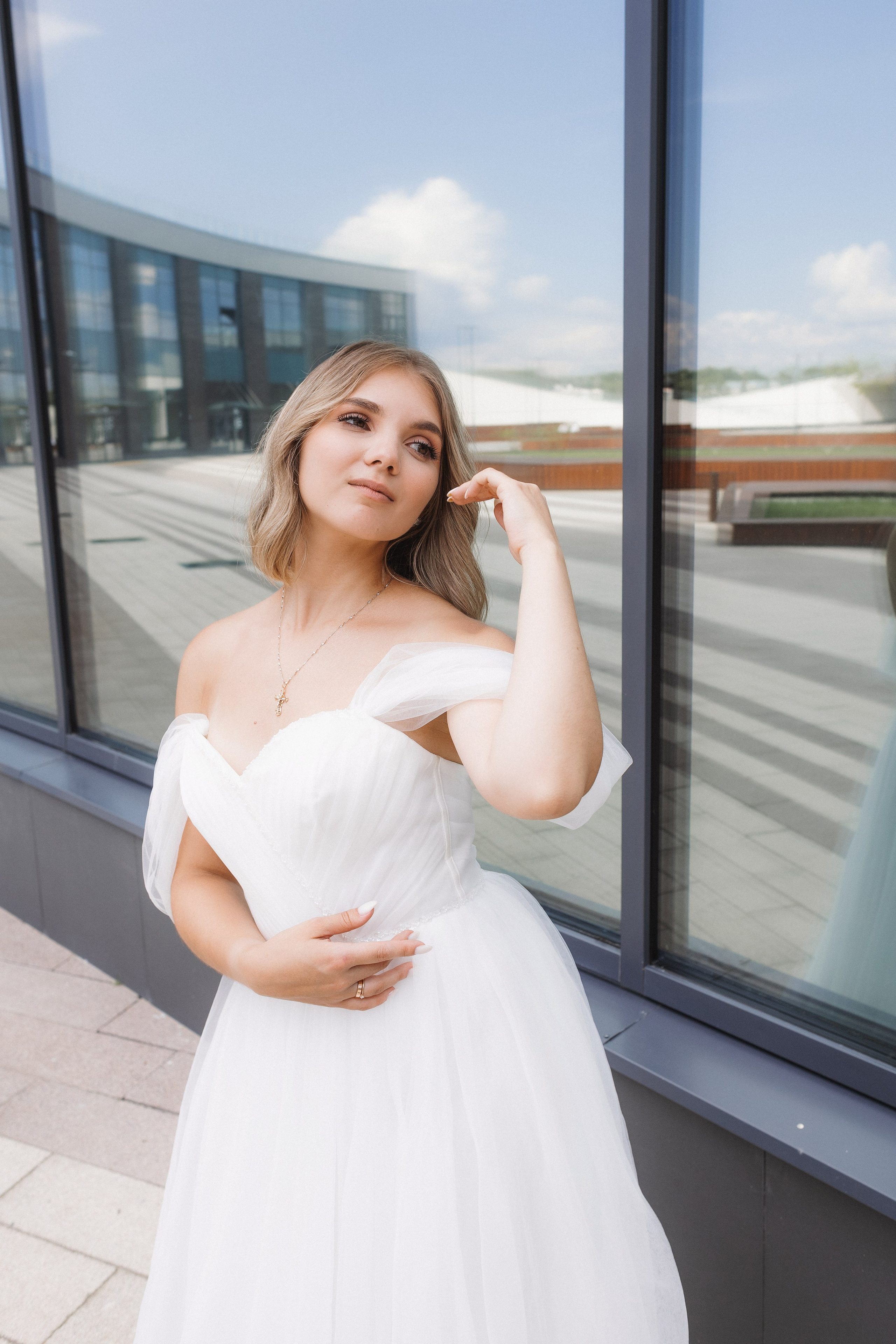 Алина и Слава 26.07.24. Фотограф Великий Новгород