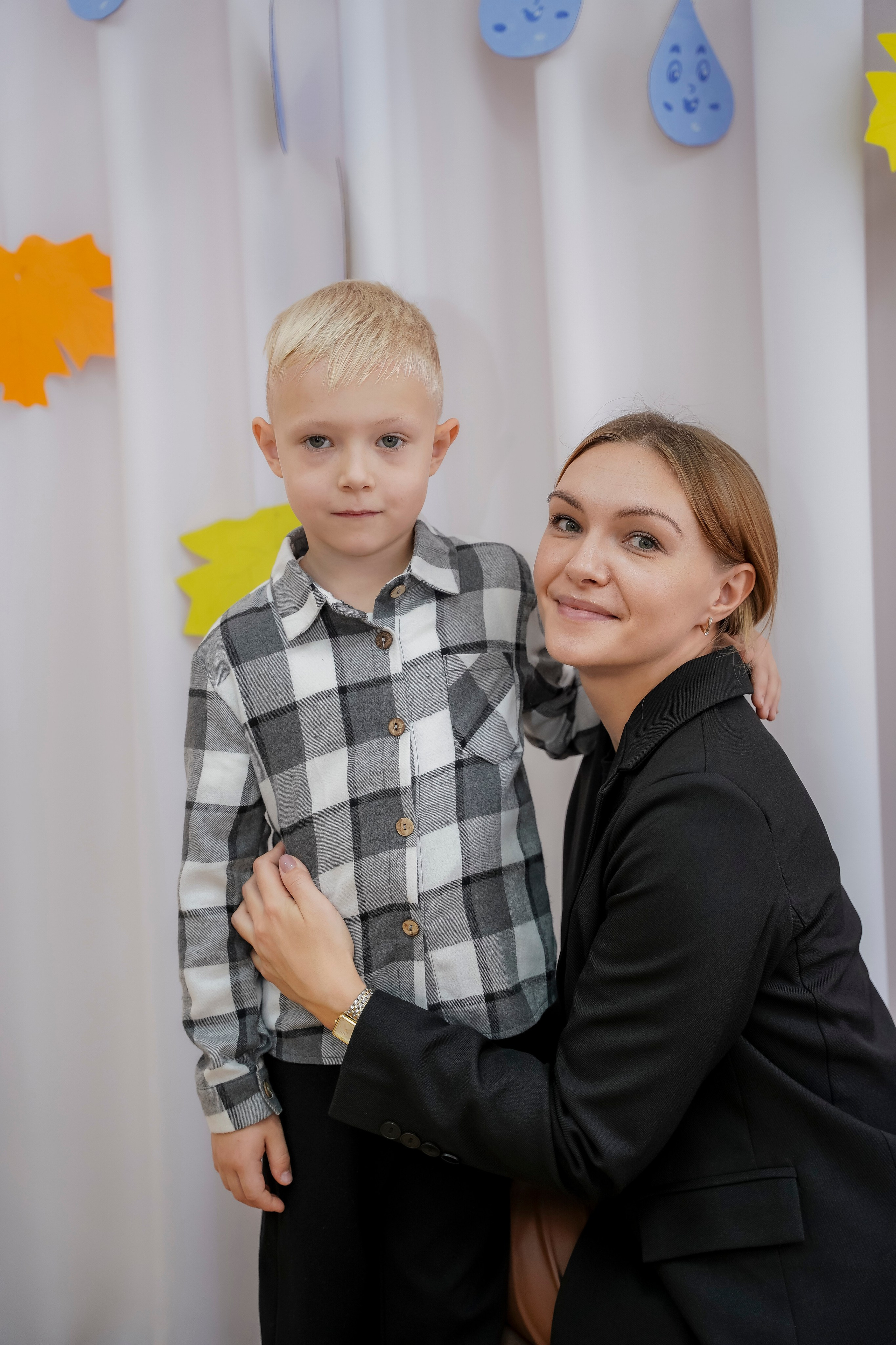 Осень 1. Геннадий Войтов — контент под любые задачи