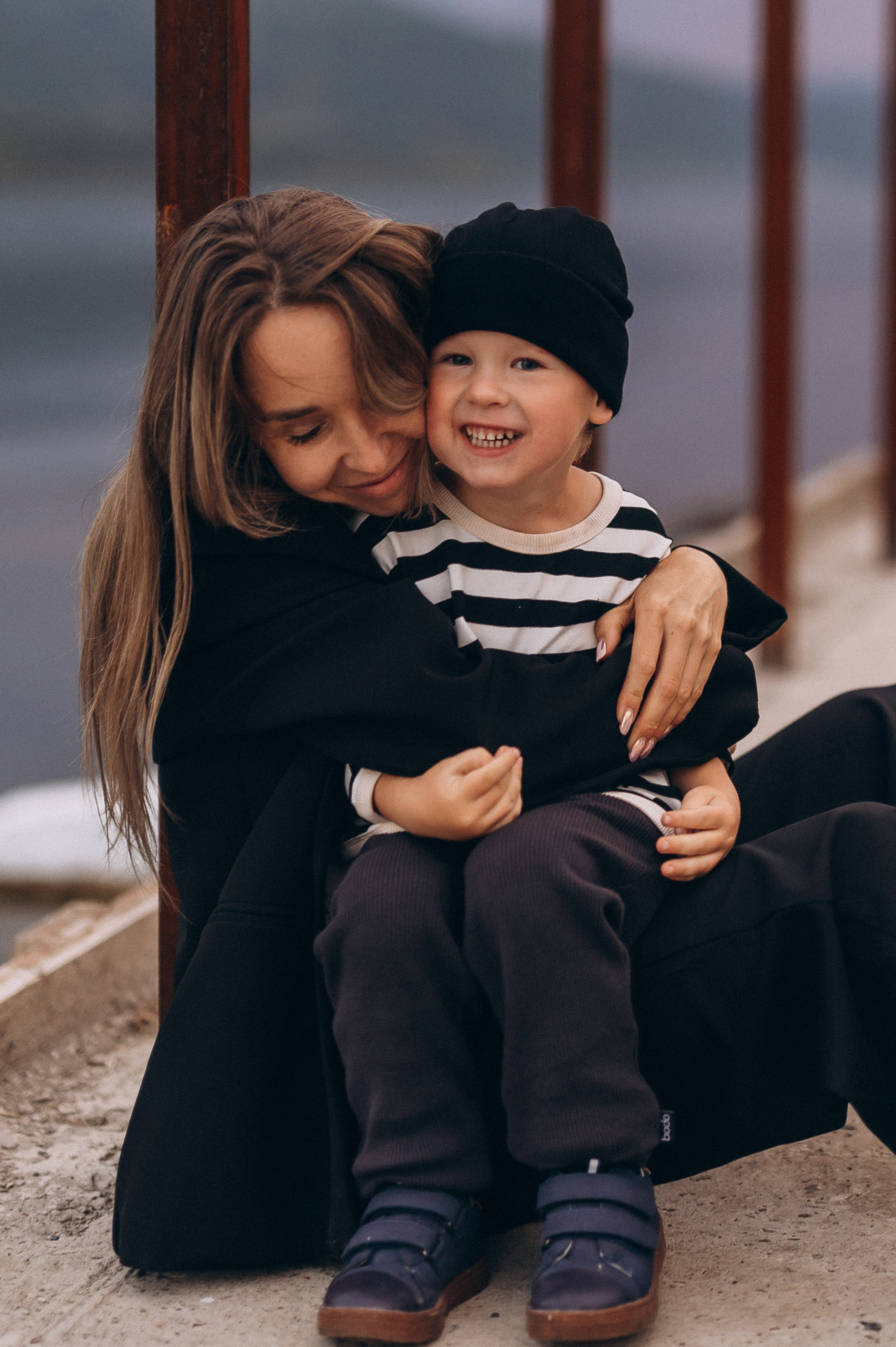 Юля и Женя. Семейный и свадебный фотограф в Красноярске Садкеева Юлия