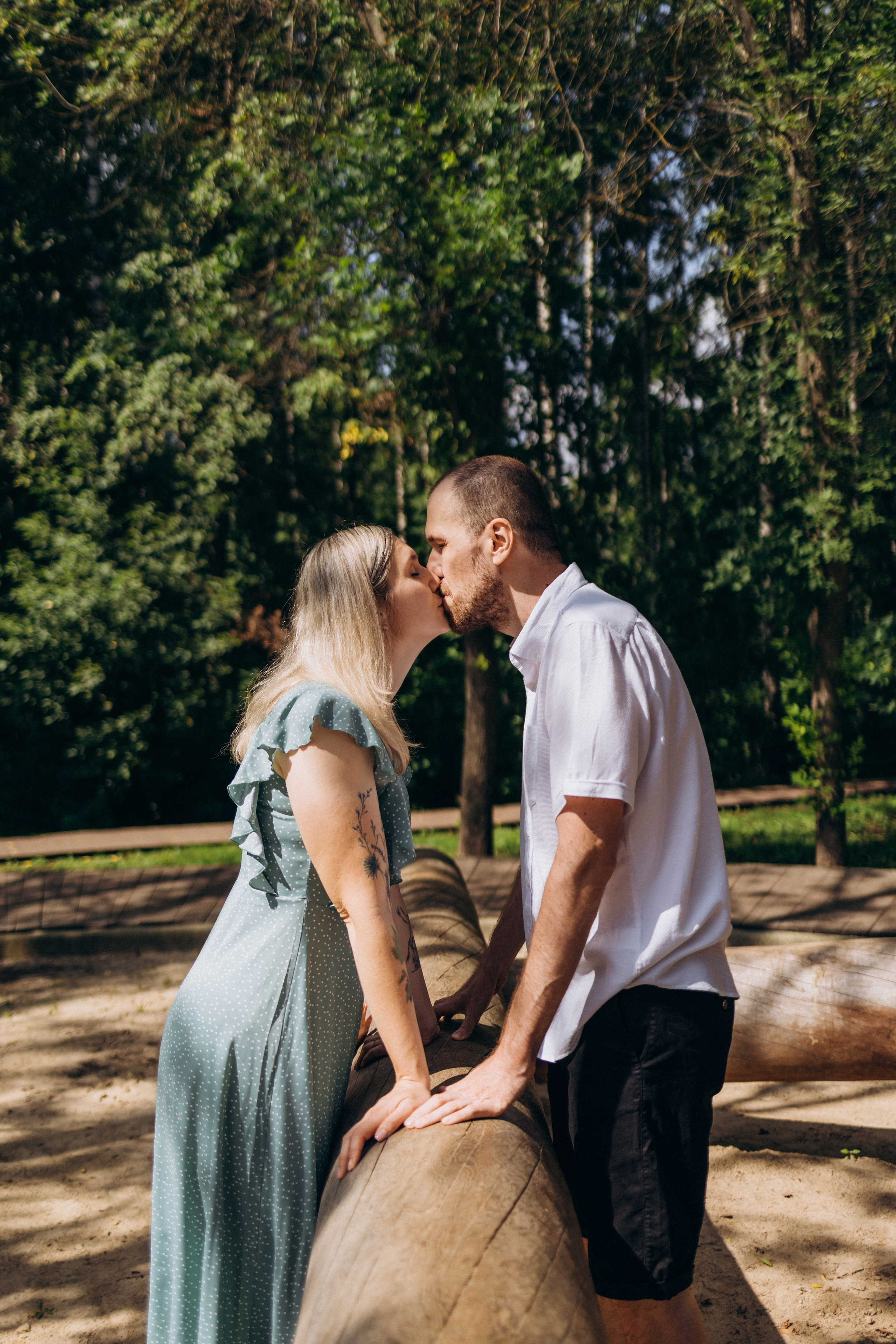 Алексей, Мария и Александра. Фотограф Нижний Новгород