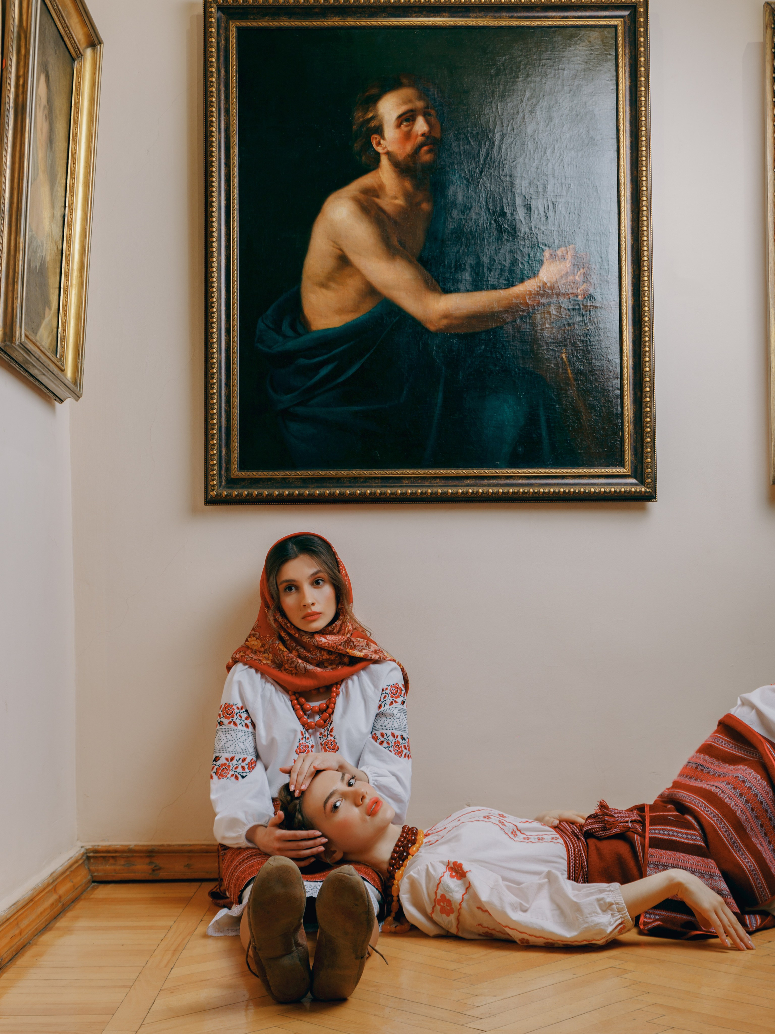 Рекламные съемки для вашего бизнеса. Оренбург/СПБ. Фотограф Андрей Чернов. Оренбург|МСК|СПБ Для тех, кто ищет уникальность