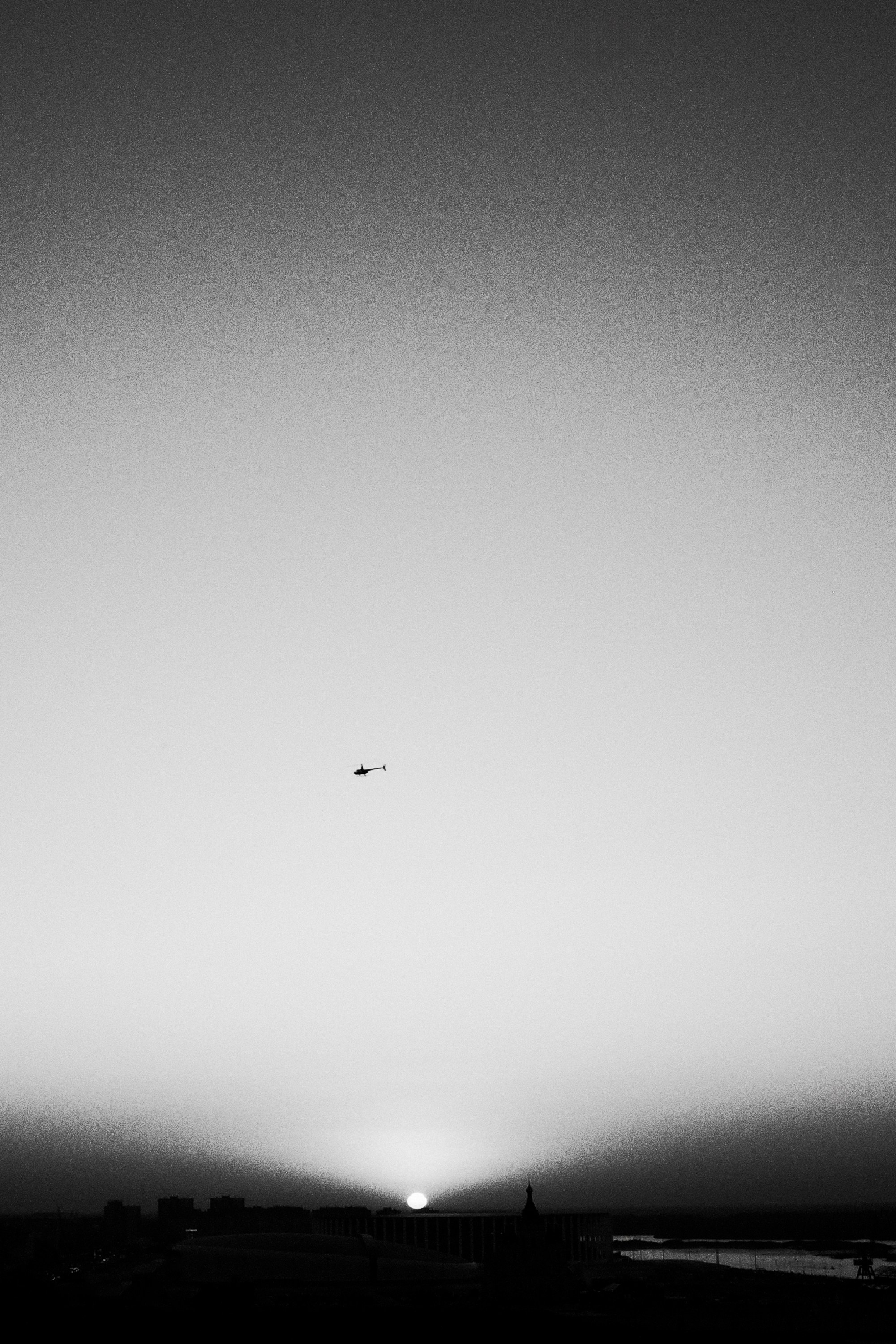 Самые черные фотографии. Артём Линейцев, фотограф