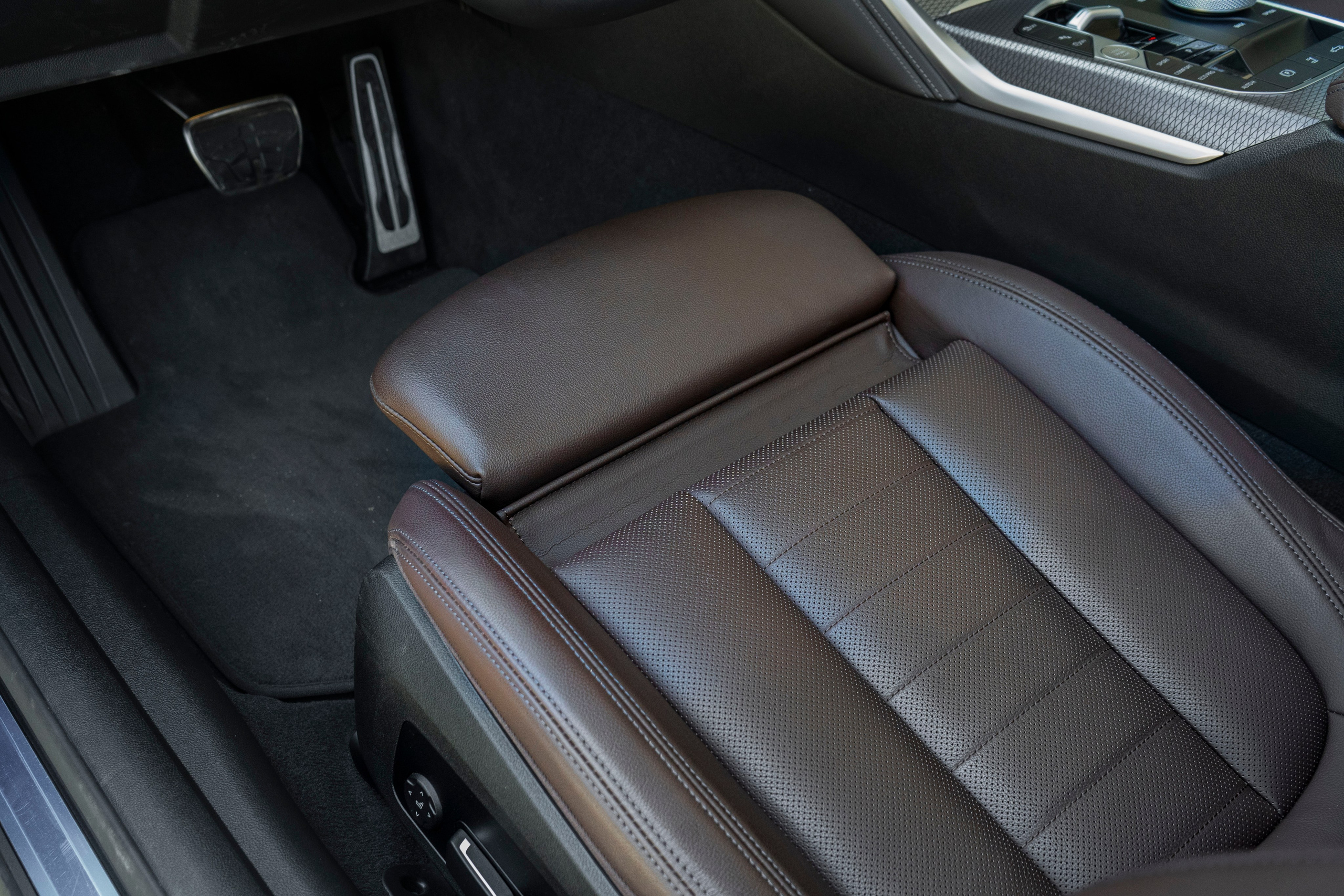 BMW 430 i. Автомобильный фотограф Ногинск Денис Городок