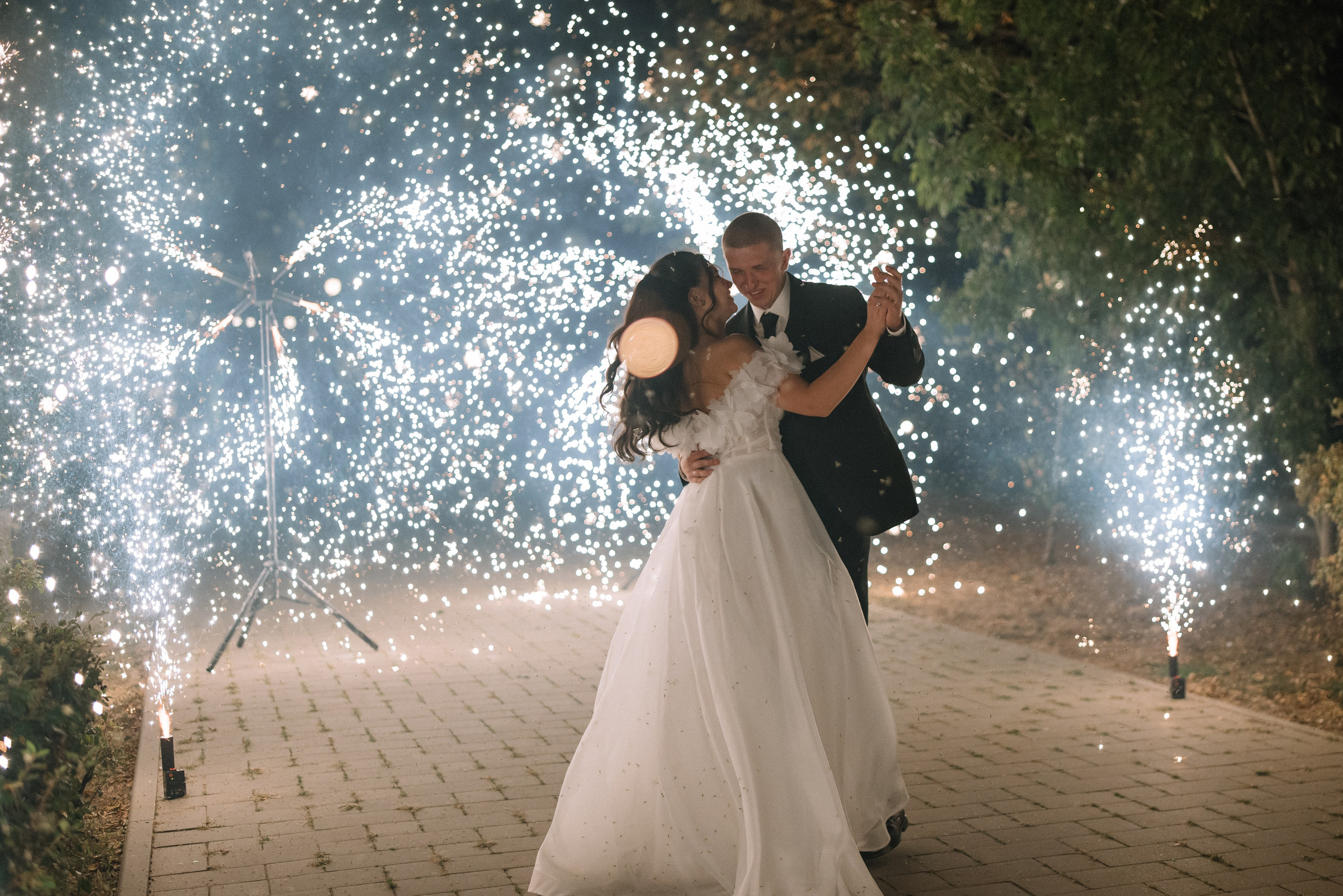 Даниил и Юлия. Цимлянск. Империал. Фотограф Костикова Анастасия Ростов-на-Дону
