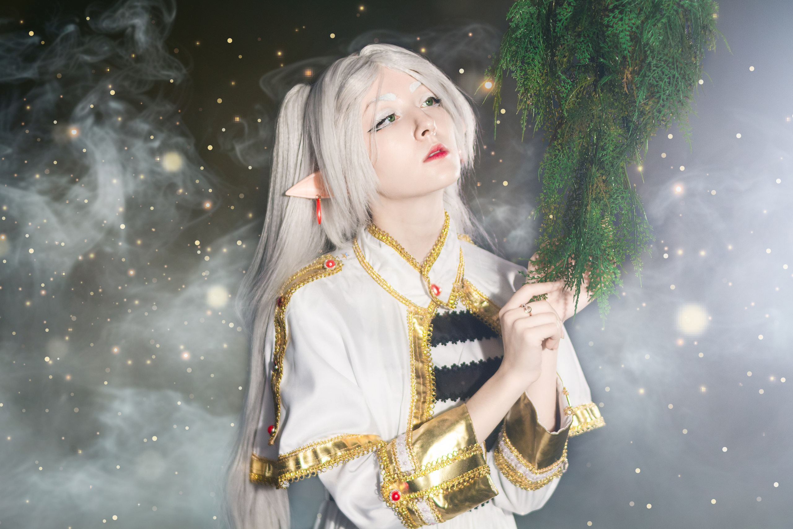 Косплей. Фотограф в Новокузнецке