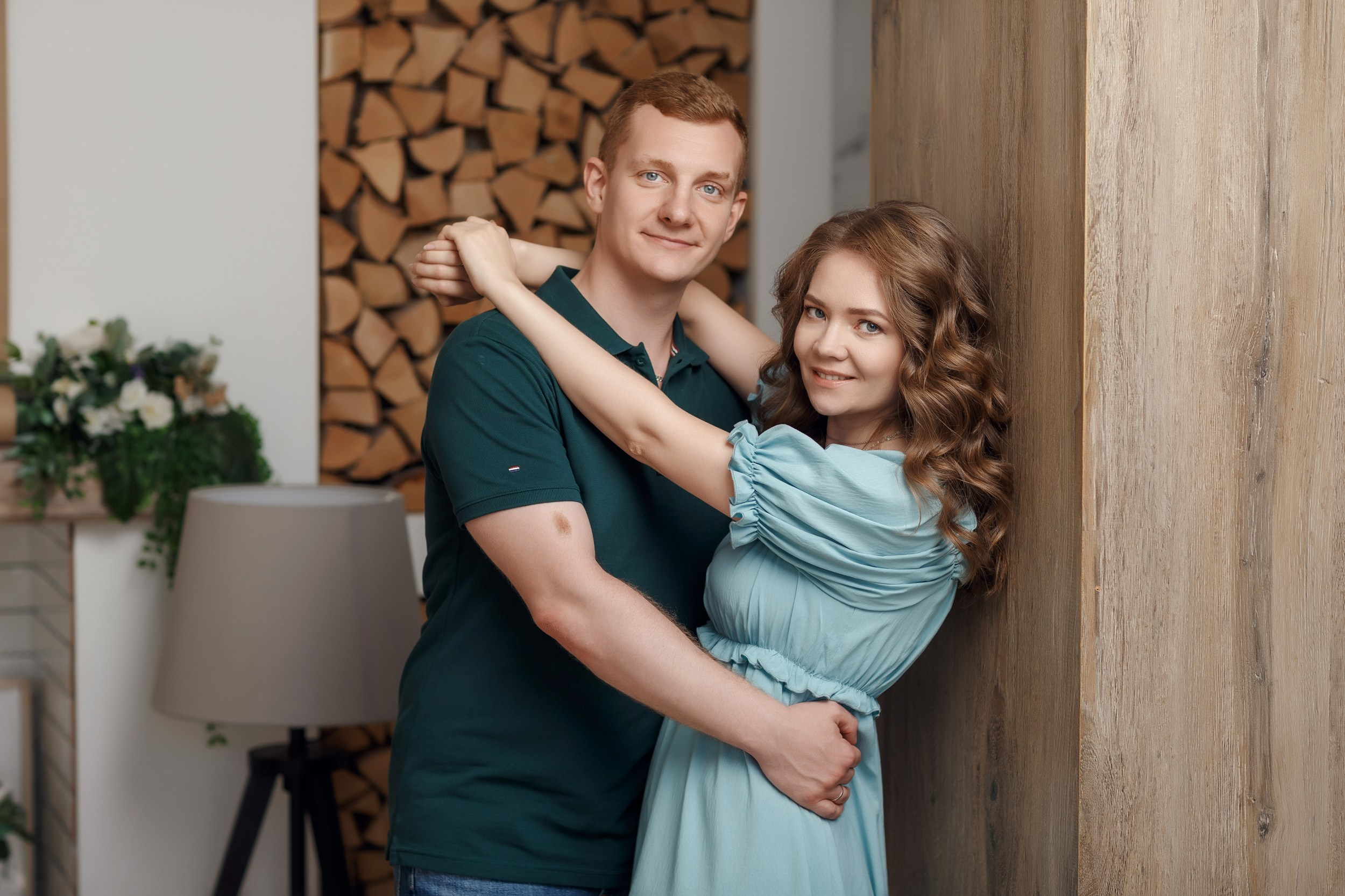 Семейные фотосессии. Истории