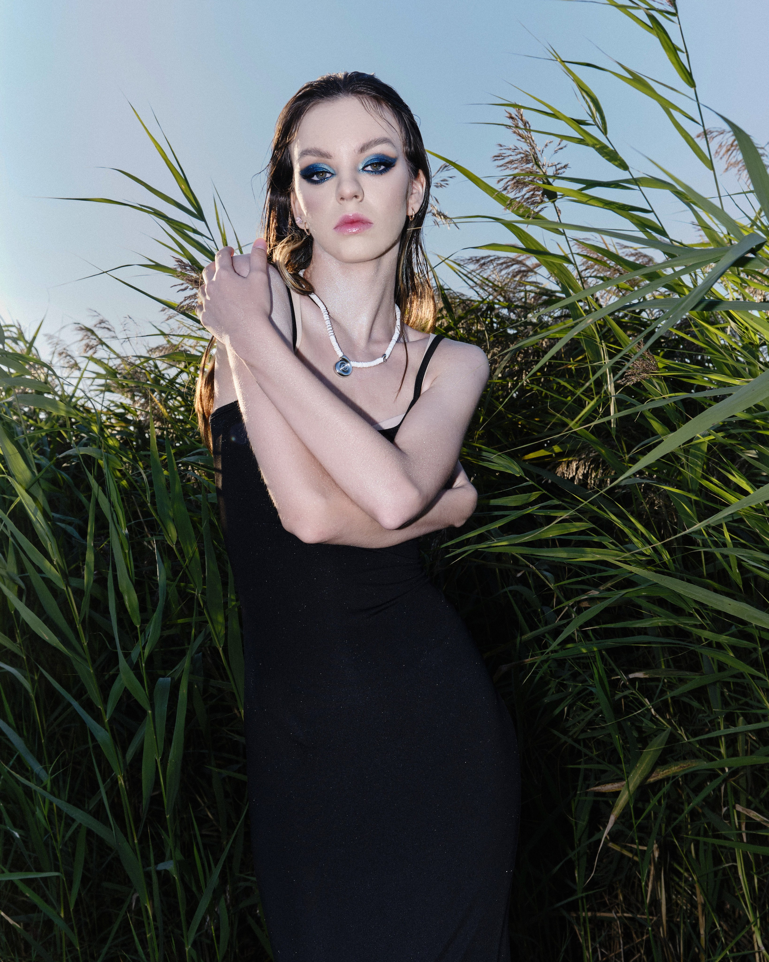 SVETA M. THE FAME MODELS