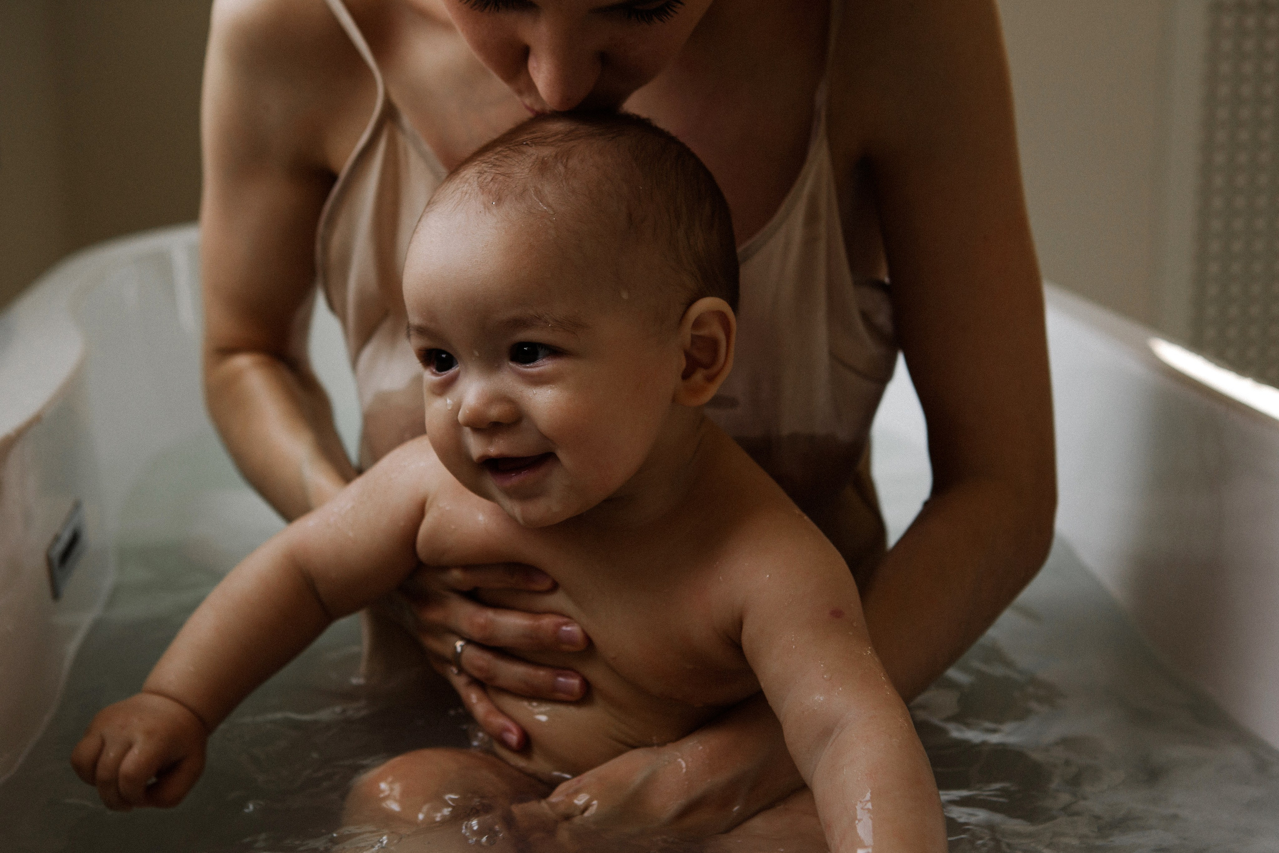 Лера и Марк. Семейный фотограф в Краснодаре Виктория Кокоулина
