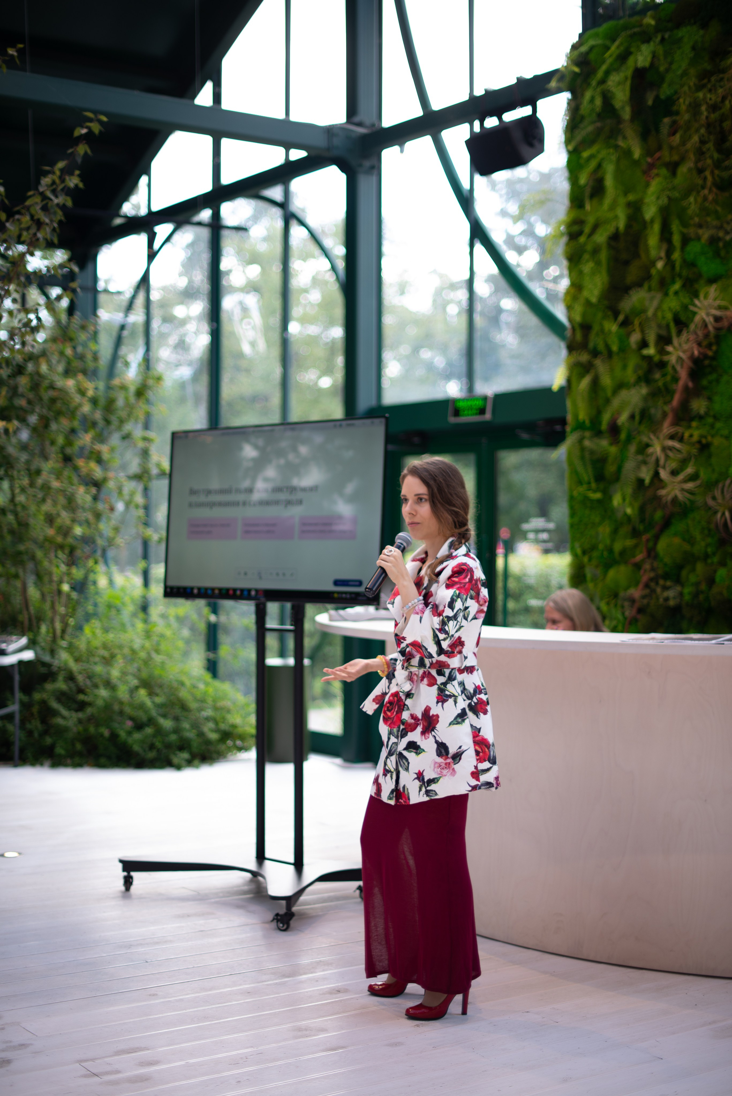 Марфа Российский Фестиваль — креатива и бизнеса. Victoria Radjevna Репортажный Фотограф — Видеограф Москва • Санкт-Петербург