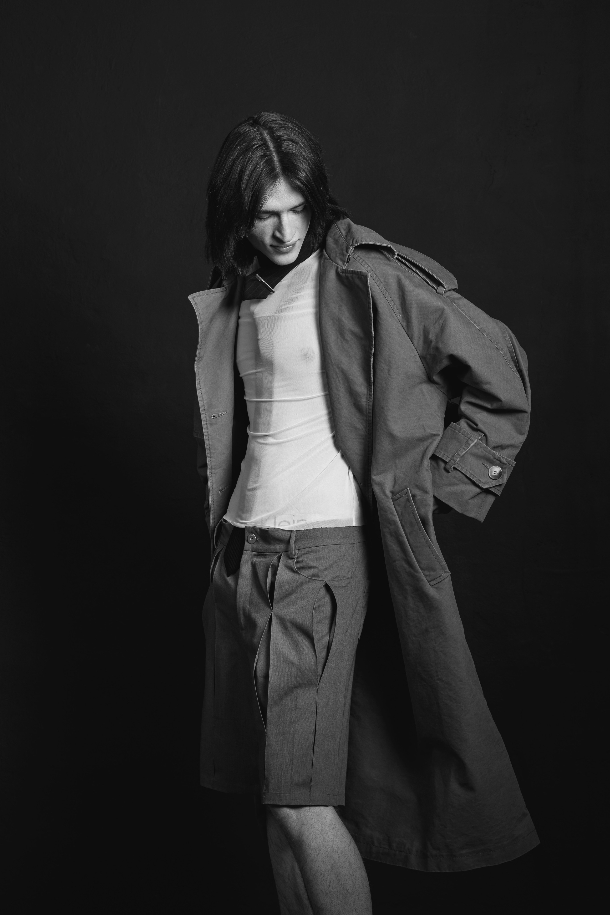 Андрей. Одегова Лариса портретный фотограф в Нижнем Новгороде