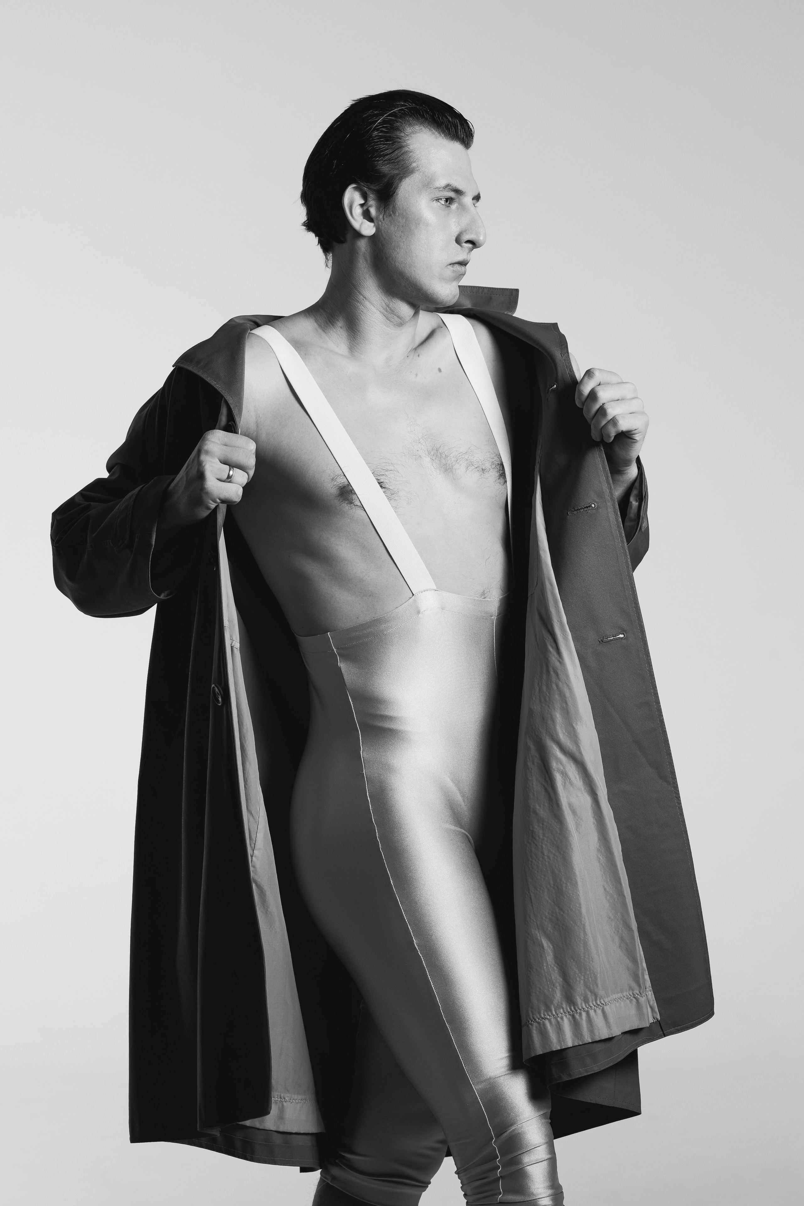 Андрей Орлов. Одегова Лариса портретный фотограф в Нижнем Новгороде