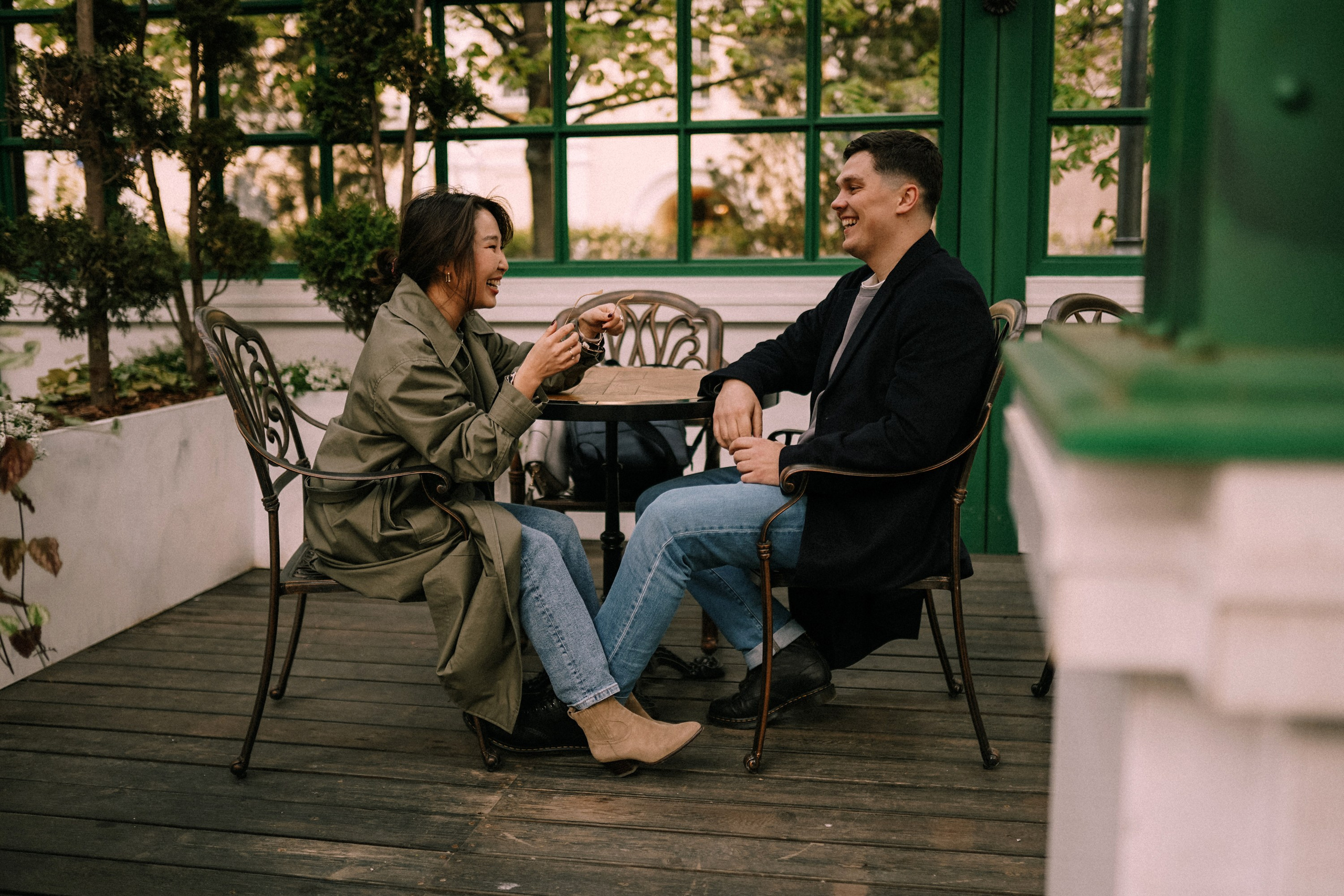 Лавстори: Варя и Рома Мск. Катя Сагалаева. Свадебный фотограф Новосибирск