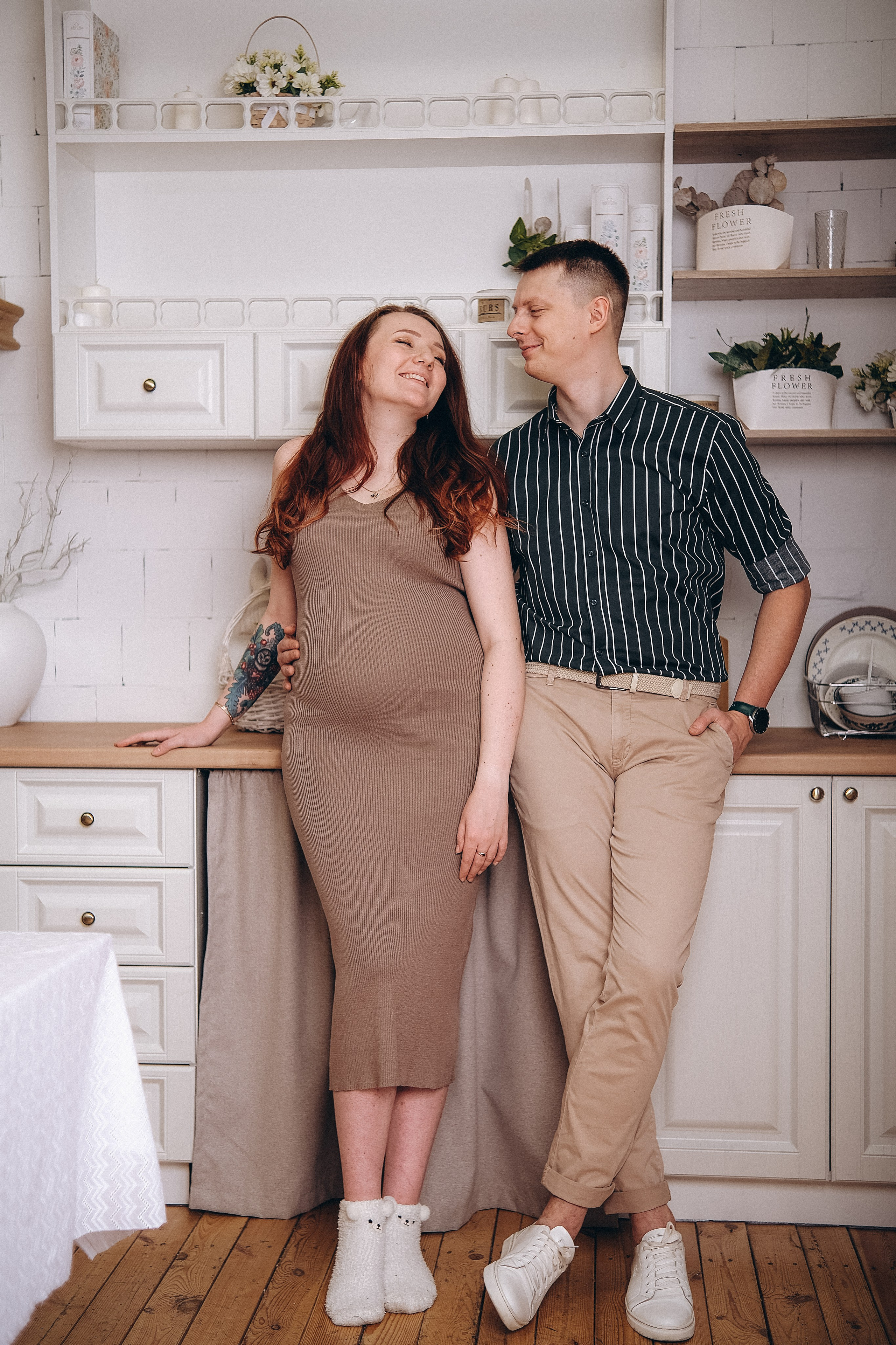 Катя & Саша. Phdkvmr.ru