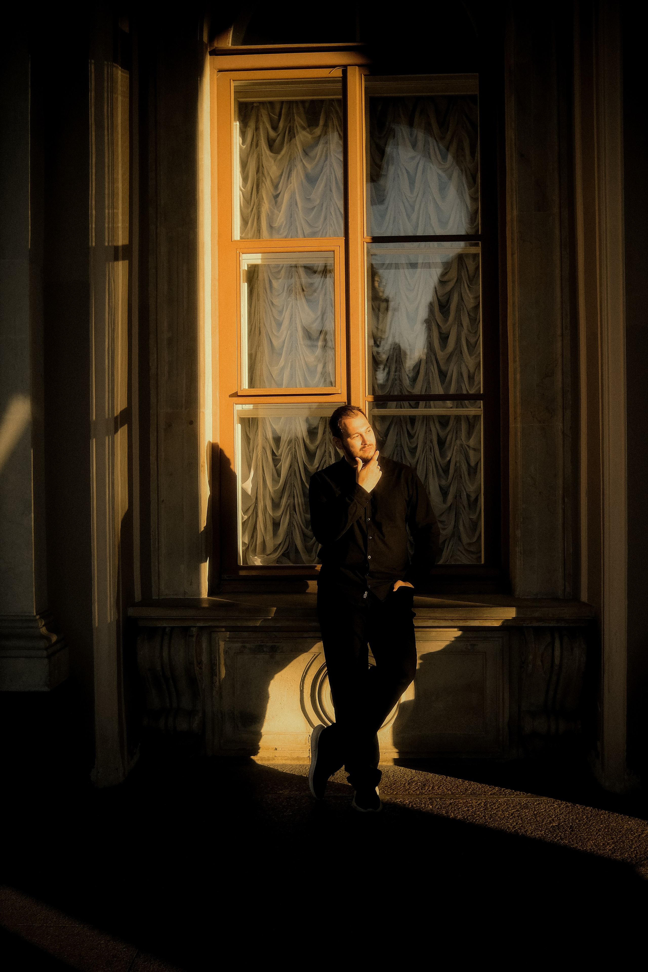 Нина & Никита. Phdkvmr.ru