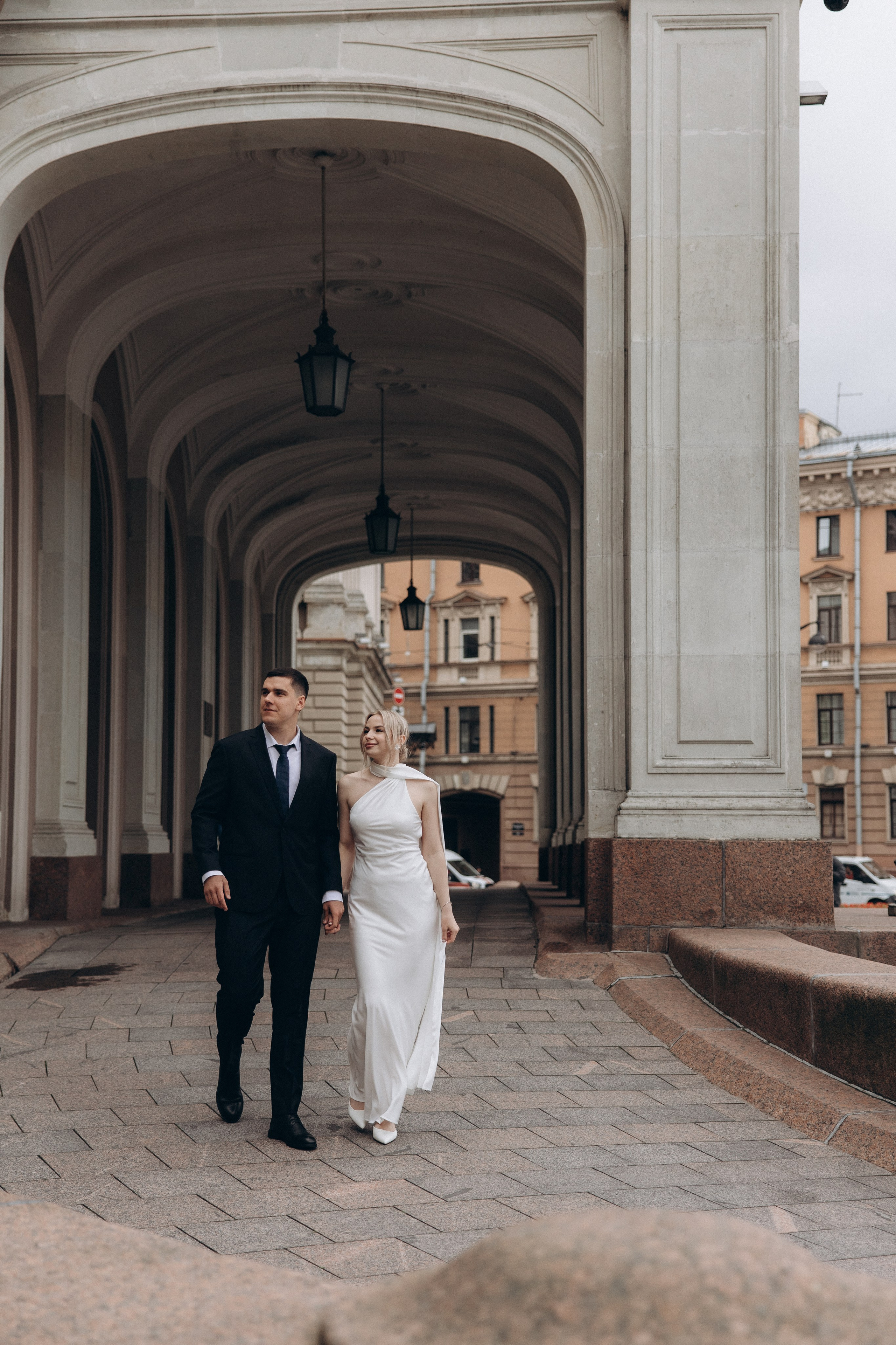 Эвелина & Жора. Phdkvmr.ru