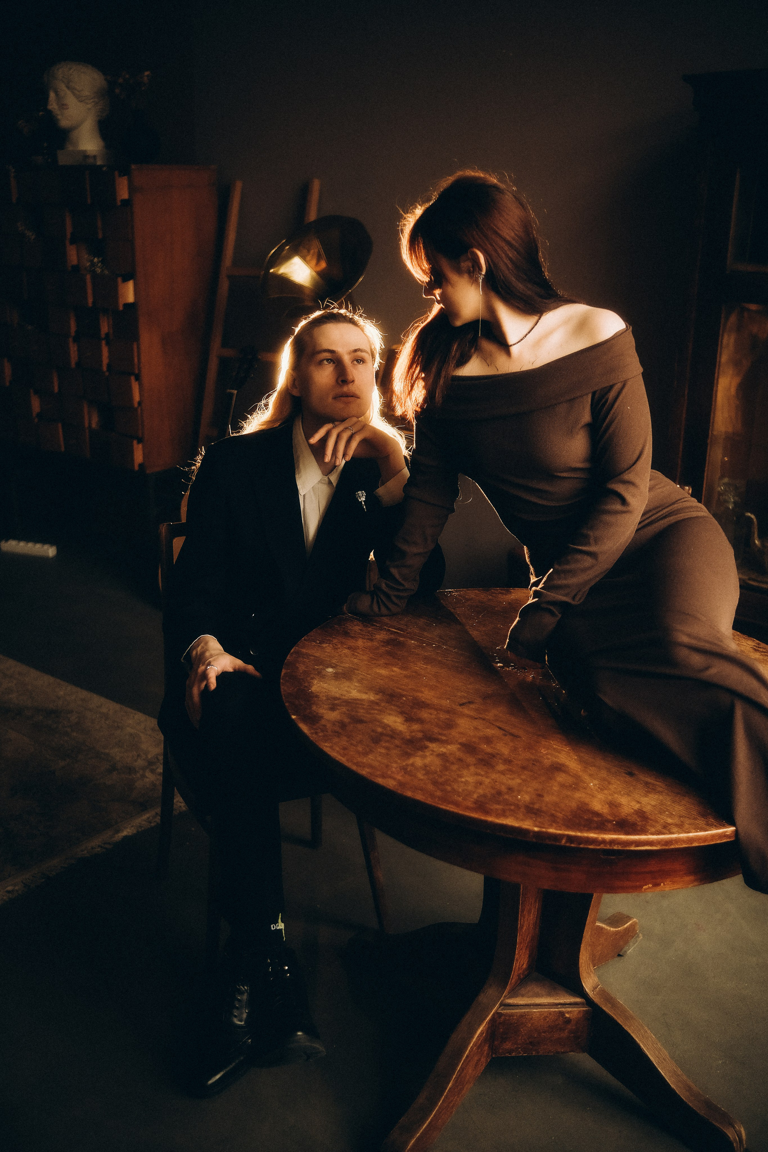 Катя & Георгий. Phdkvmr.ru