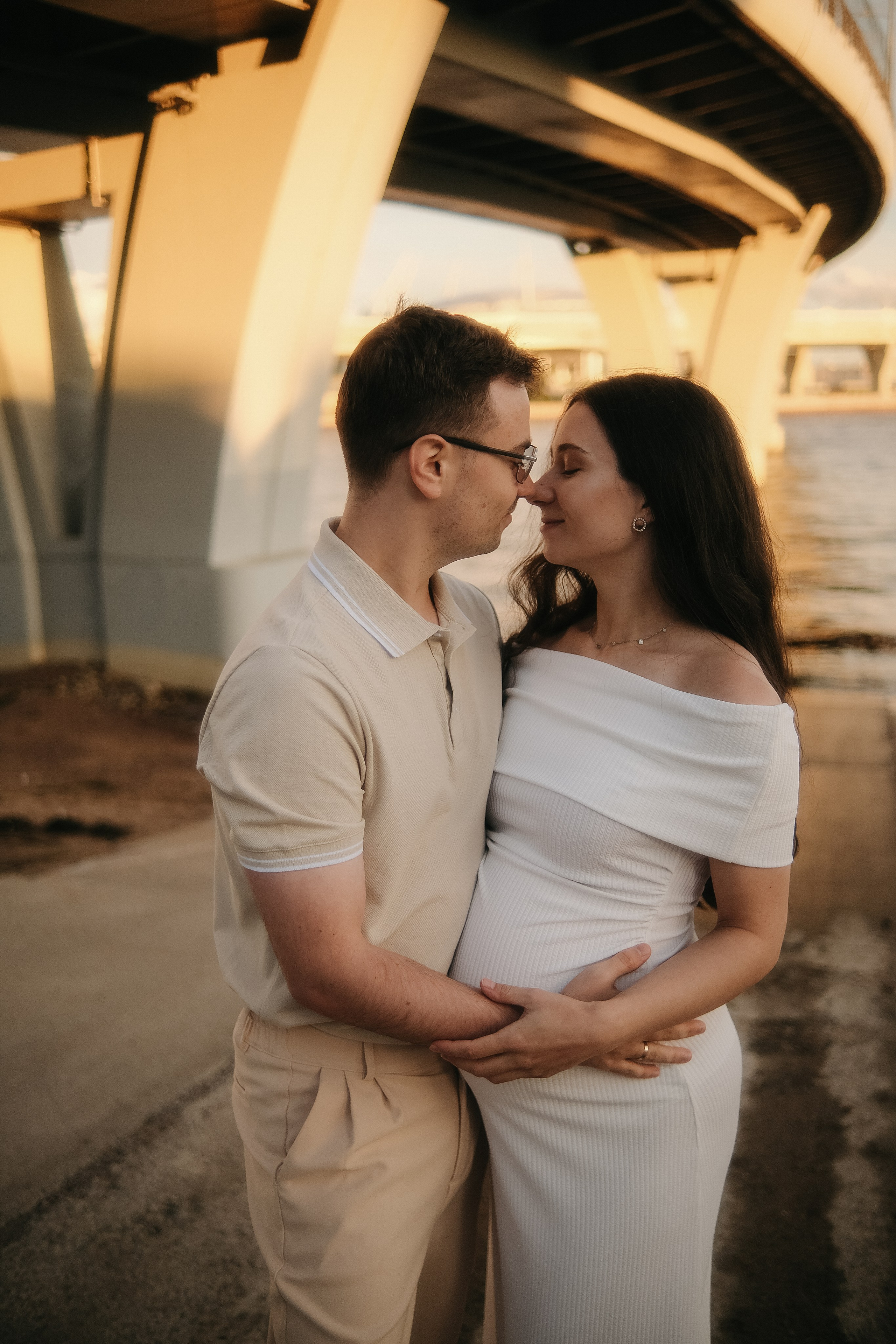 Юля & Андрей. Phdkvmr.ru