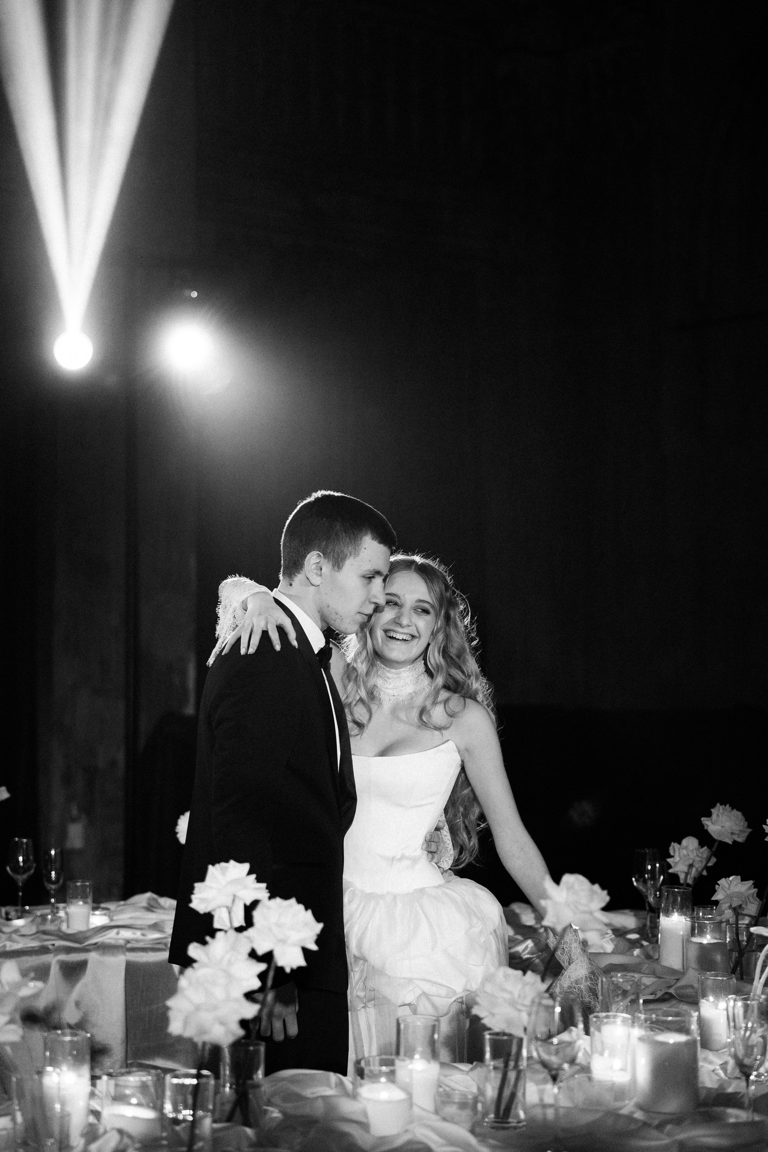 Вероника & Максим. Phdkvmr.ru