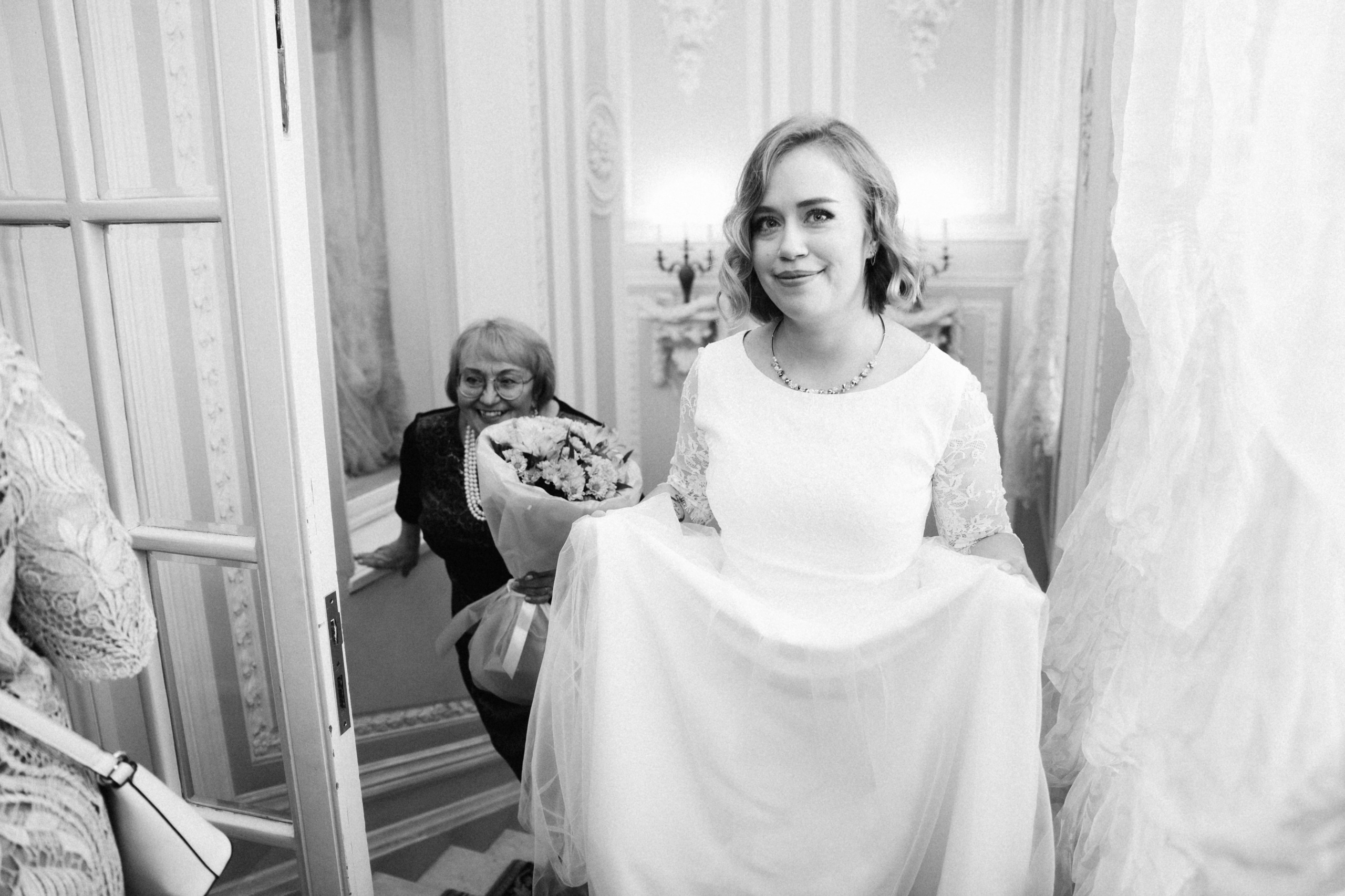 Алина и Ваня. Репортажный и портретный фотограф в Санкт-Петербурге Степлевич Дарья