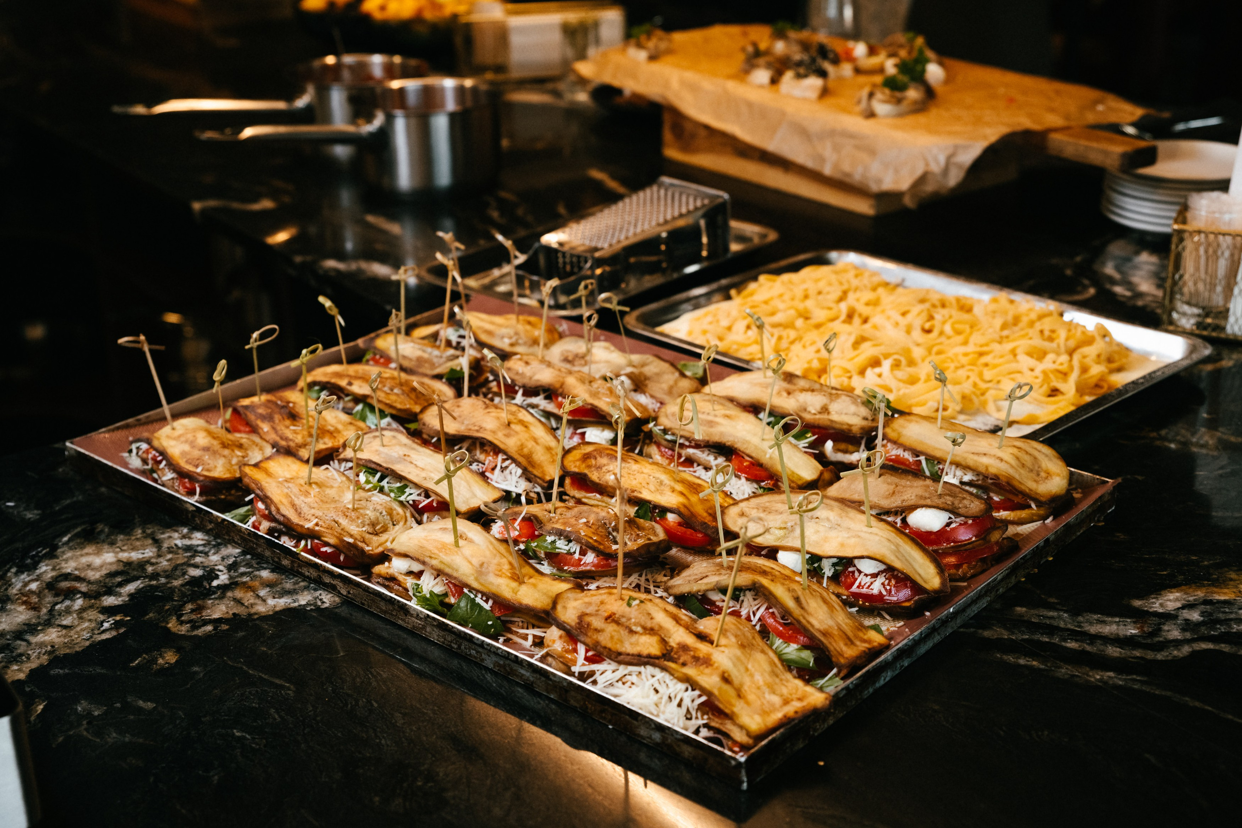 CHEFS. Кулинарный Мастеркласс. Репортажный и портретный фотограф в Санкт-Петербурге Степлевич Дарья