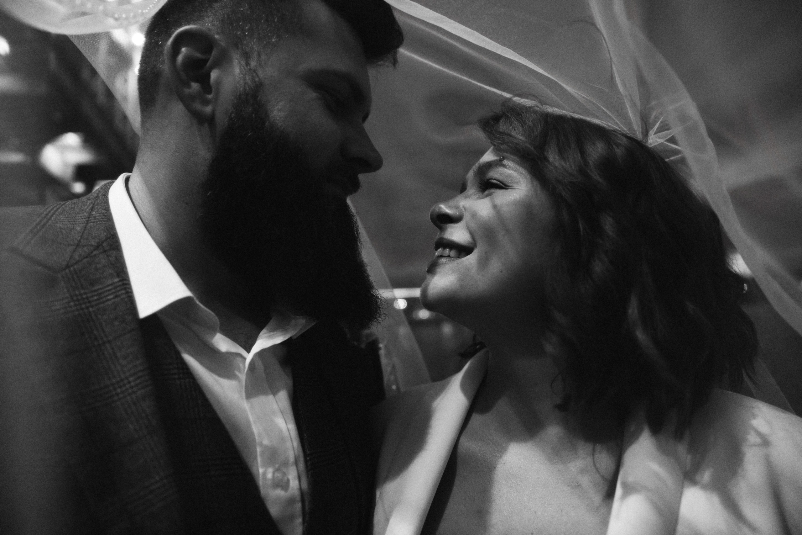 Костя и Рита. Женский фотограф в Санкт-Петербурге Степлевич Дарья