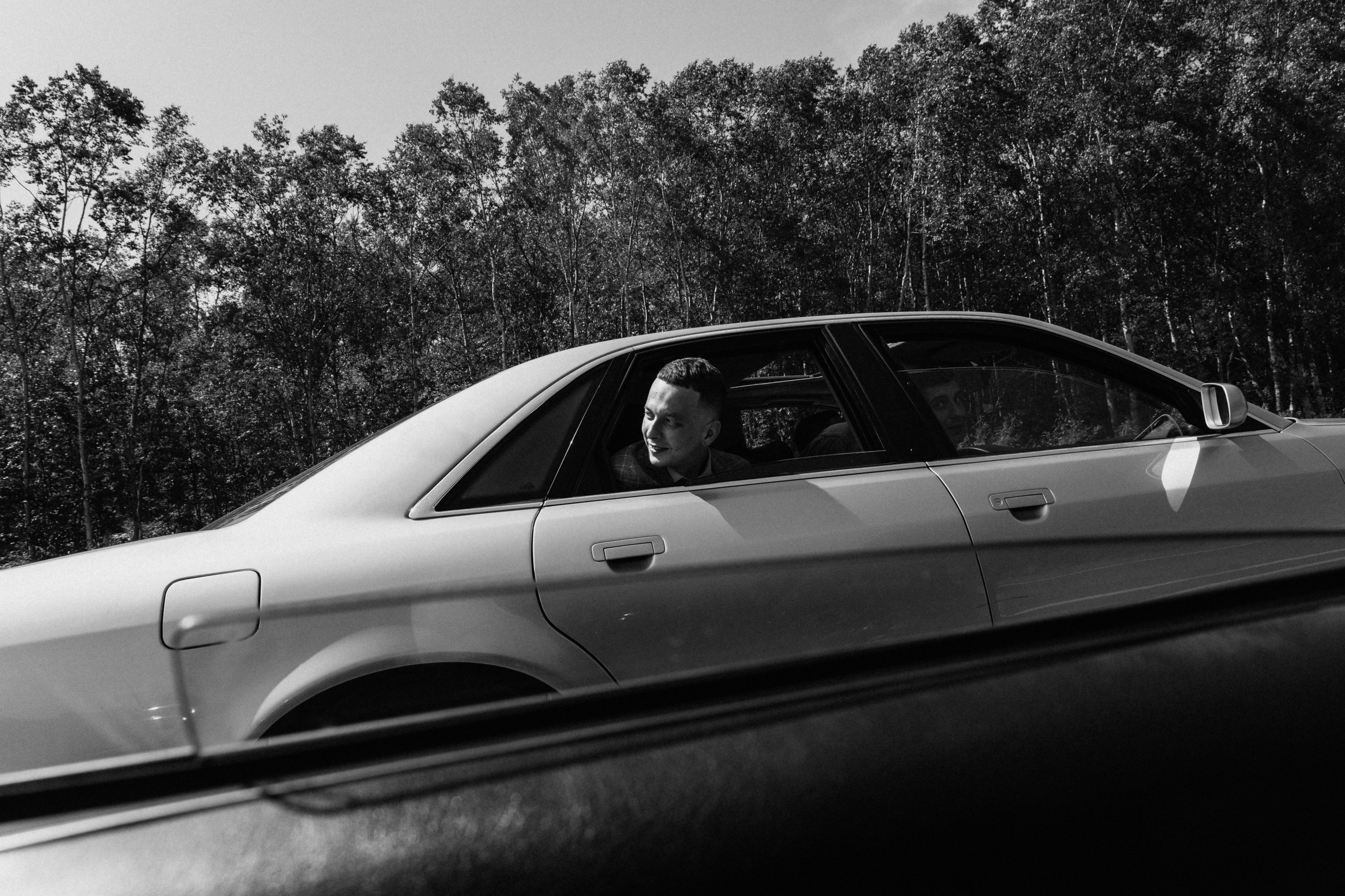 Вова и Надя. Репортажный и портретный фотограф в Санкт-Петербурге Степлевич Дарья