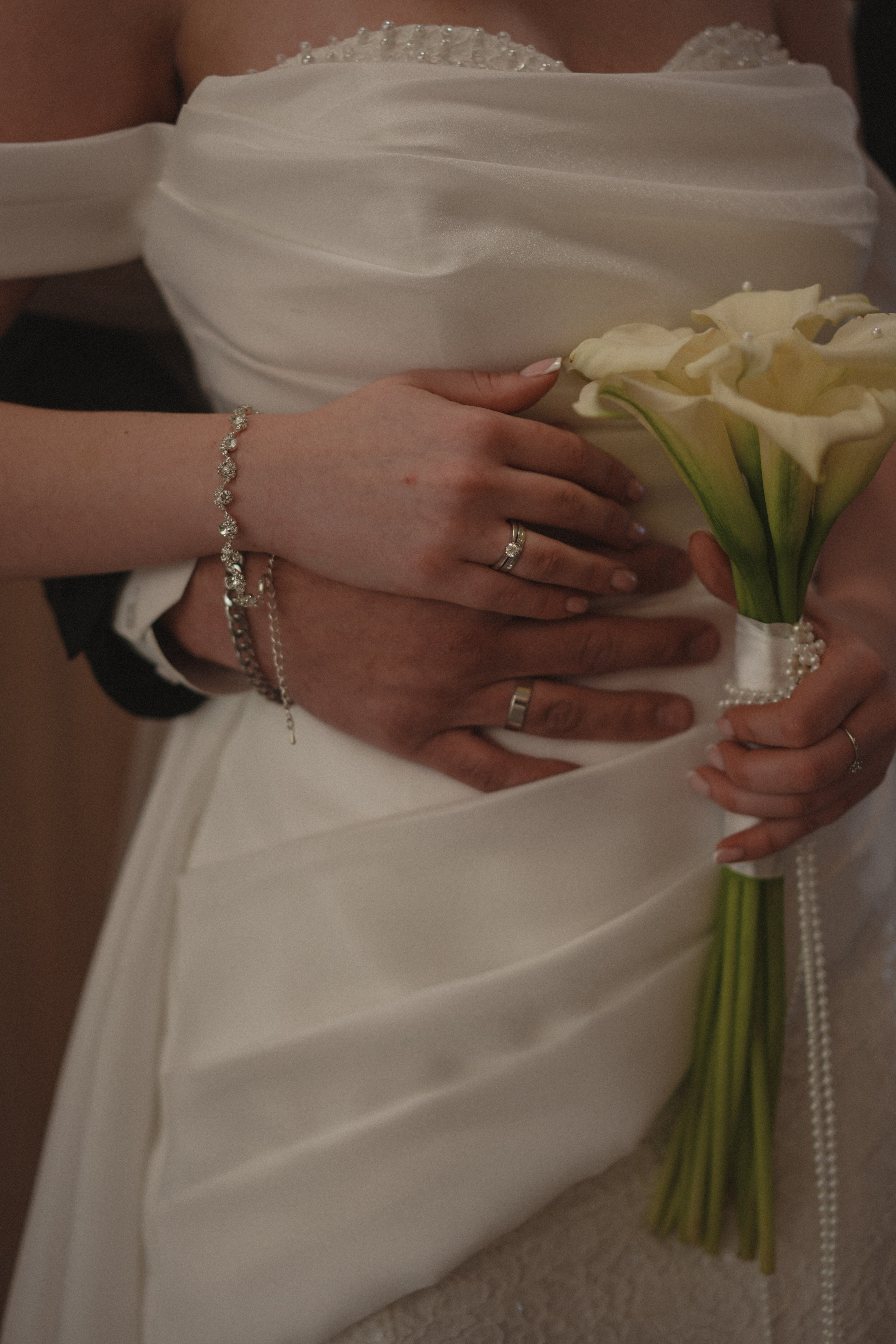 Все только начинается. Свадебный фотограф видеограф в Москве и Санкт-Петербурге