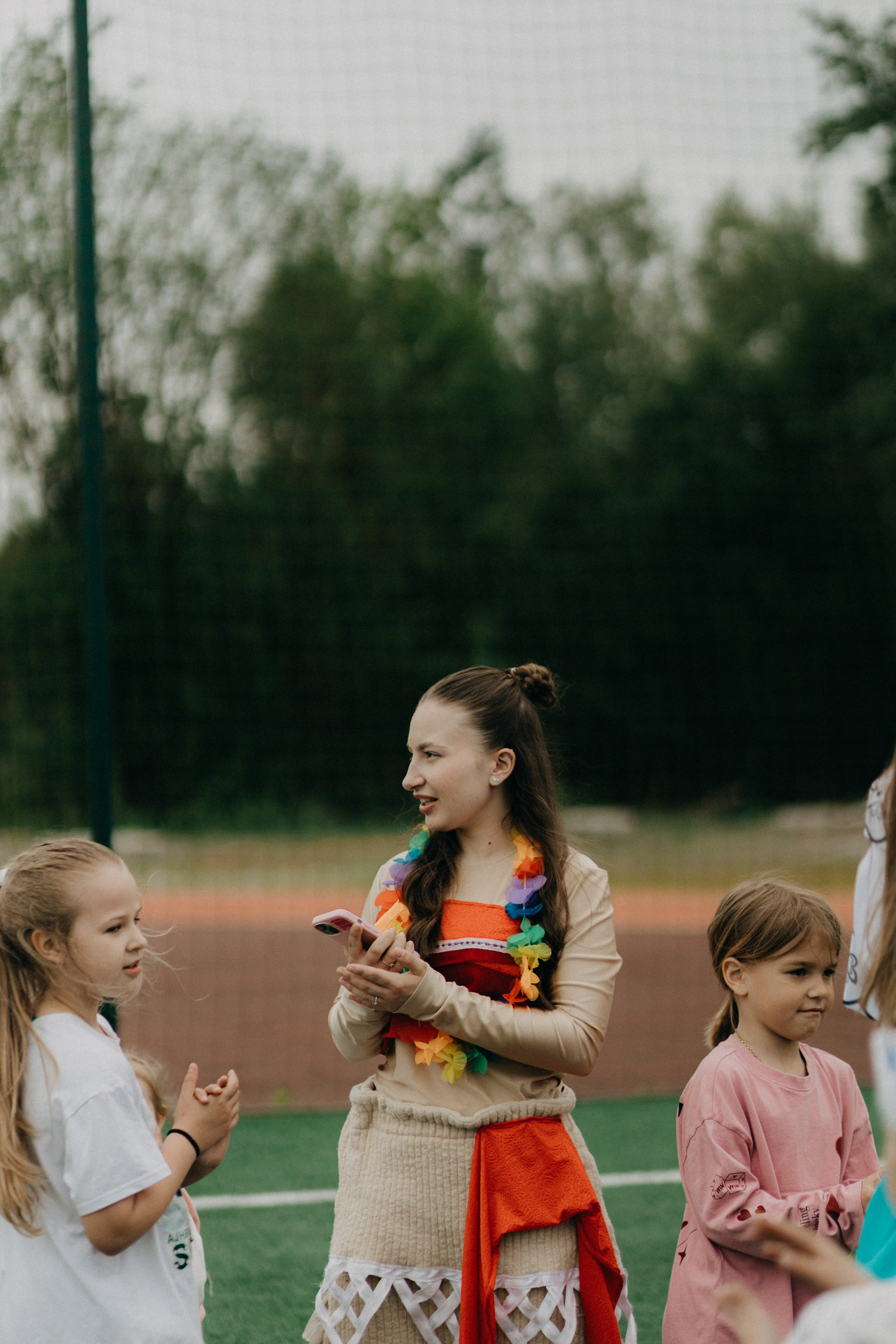 ALOHA FITNESS PARTY. Фотограф НОГИНСК, Москва, Анастасия Белая
