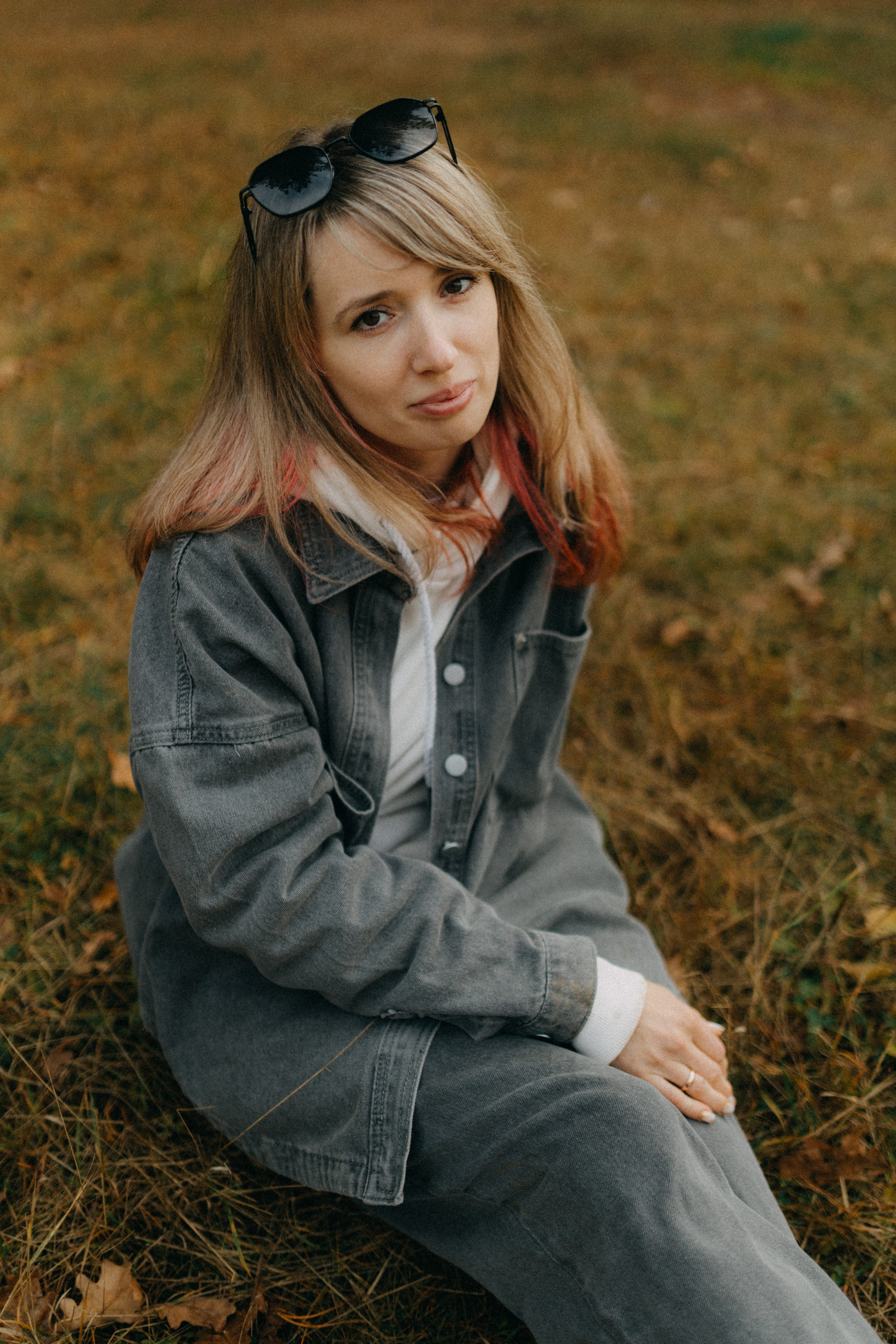 Ксюша & Федя. Прогулка с Лайдом. Фотограф НОГИНСК, Москва, Анастасия Белая