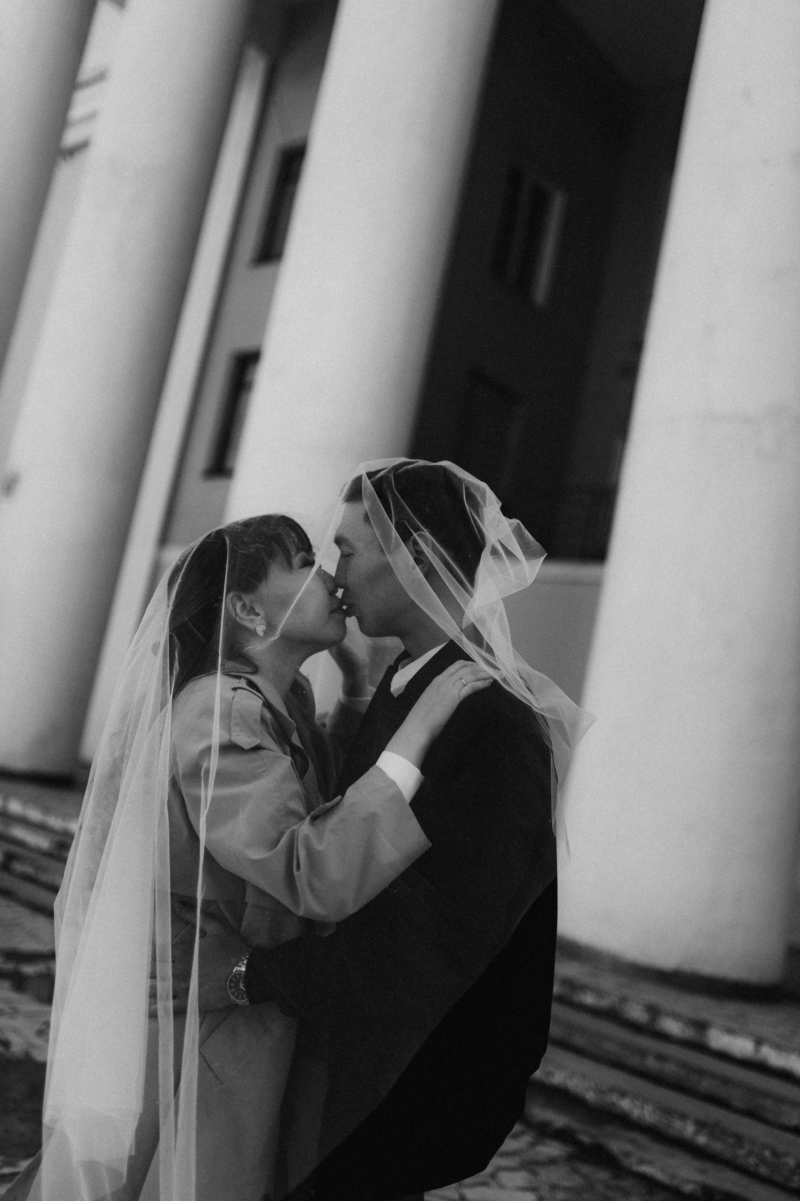 Сауле & Батыр. Свадебная лавстори. Фотограф НОГИНСК, Москва, Анастасия Белая