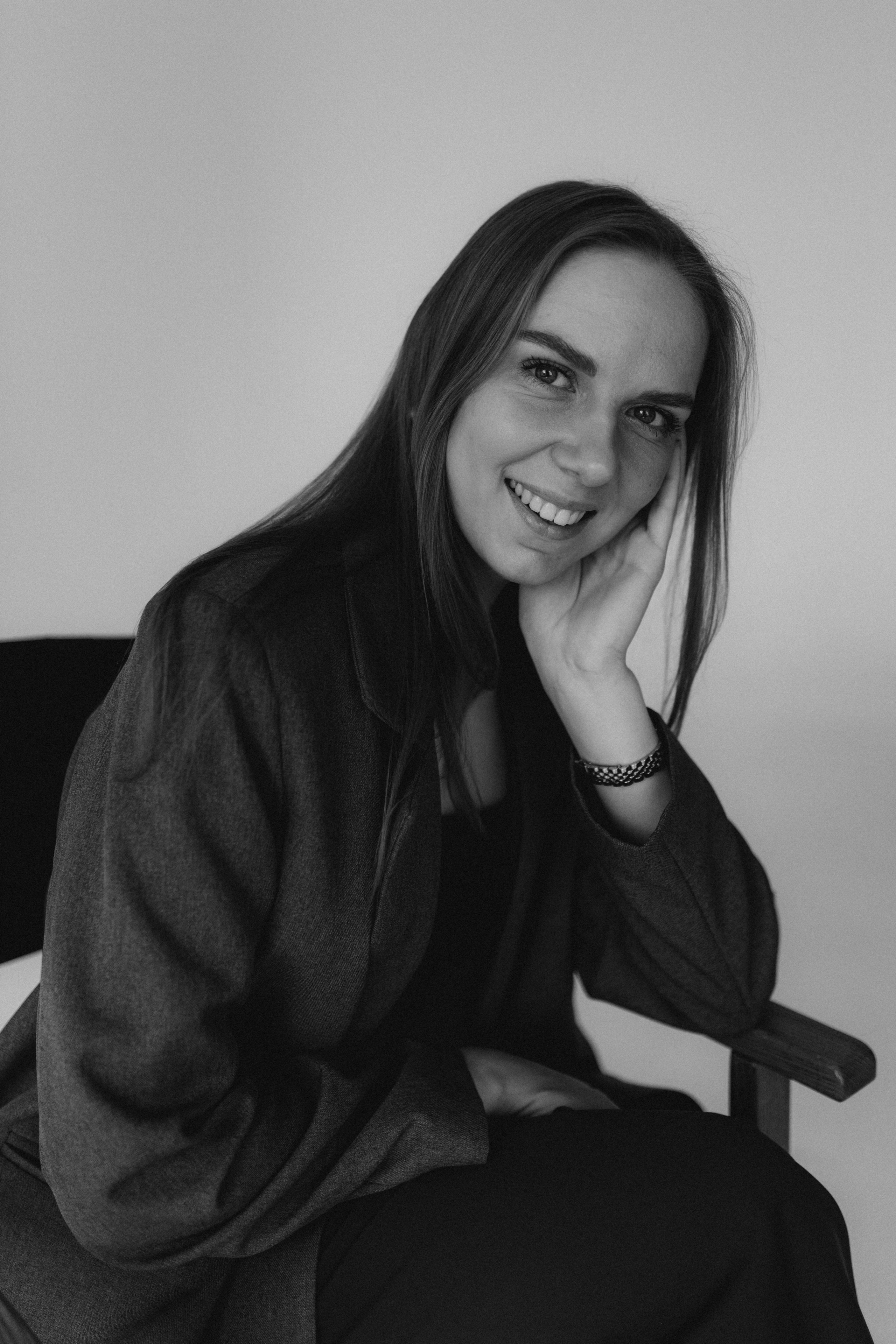 Настя. Веб-дизайнер. Фотограф НОГИНСК, Москва, Анастасия Белая